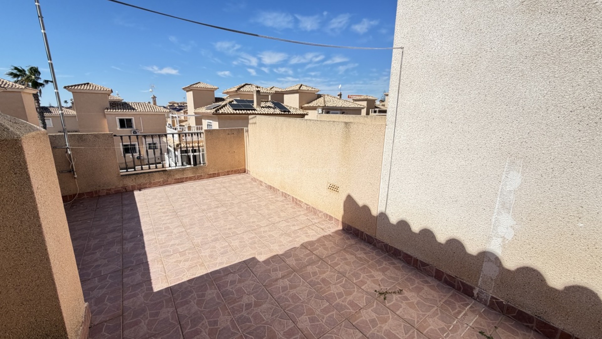 Bungalow i Los Altos