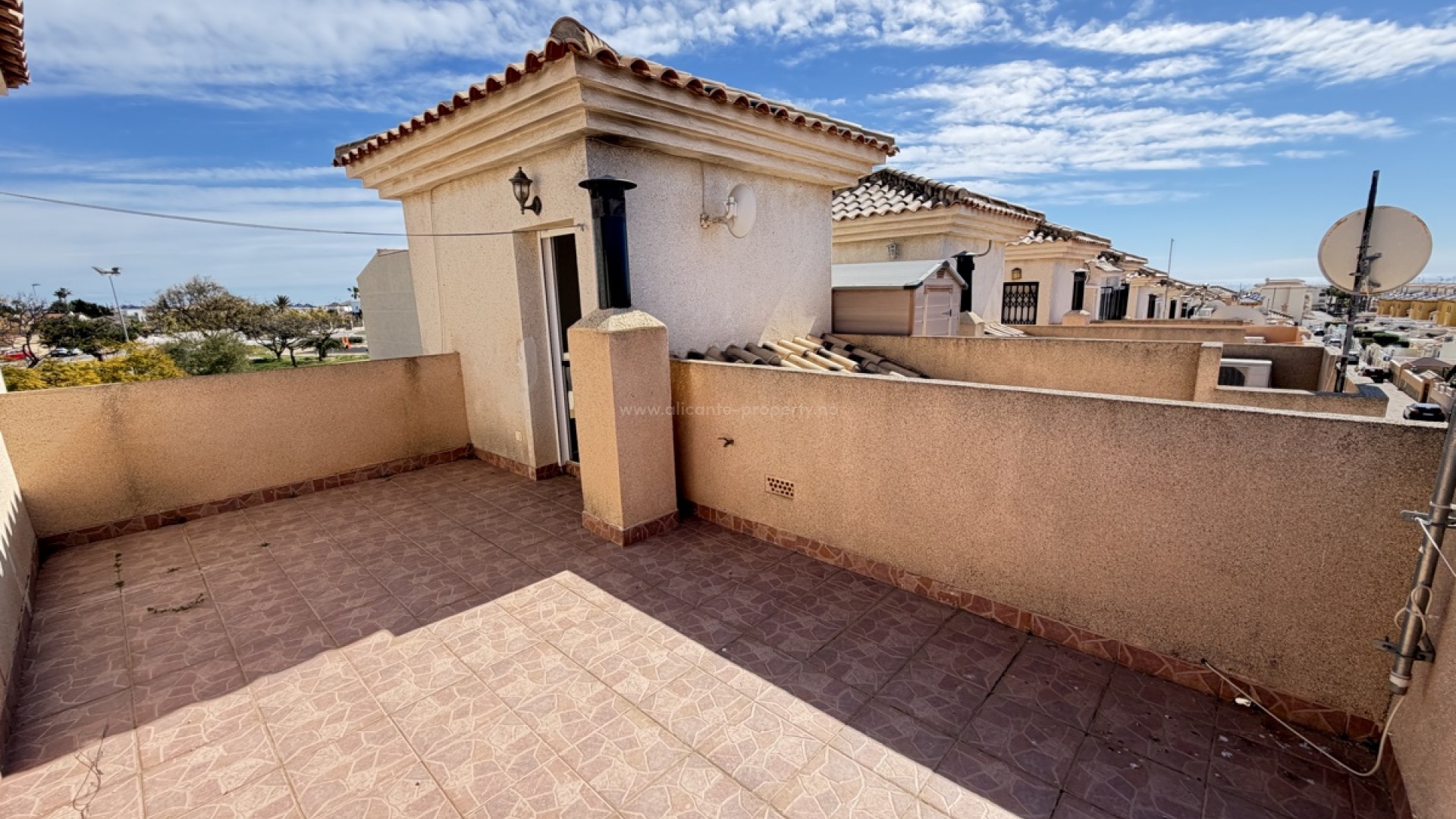 Bungalow i Los Altos