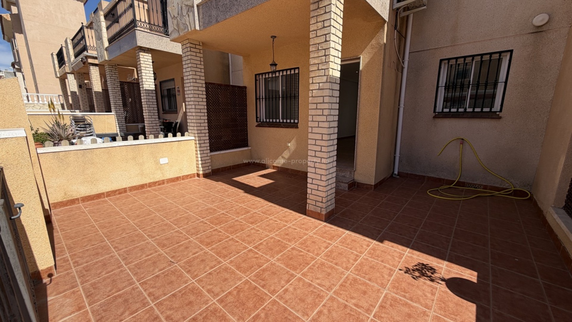 Bungalow i Los Altos