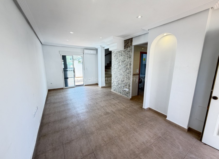 Bungalow i Los Altos