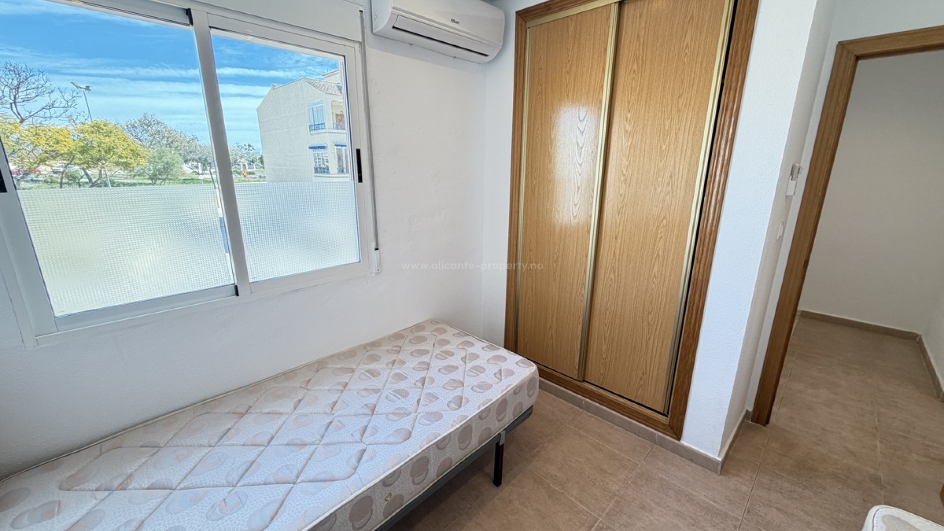 Bungalow i Los Altos