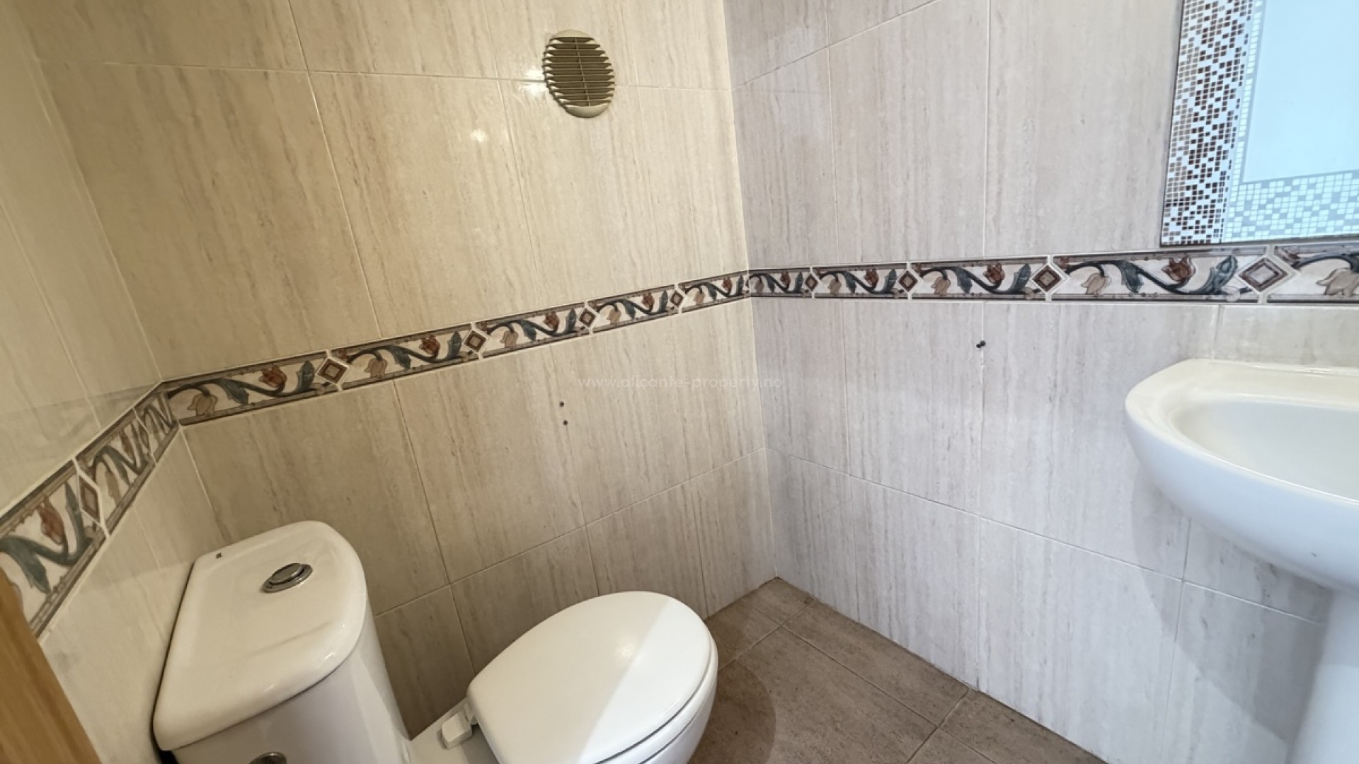 Bungalow i Los Altos