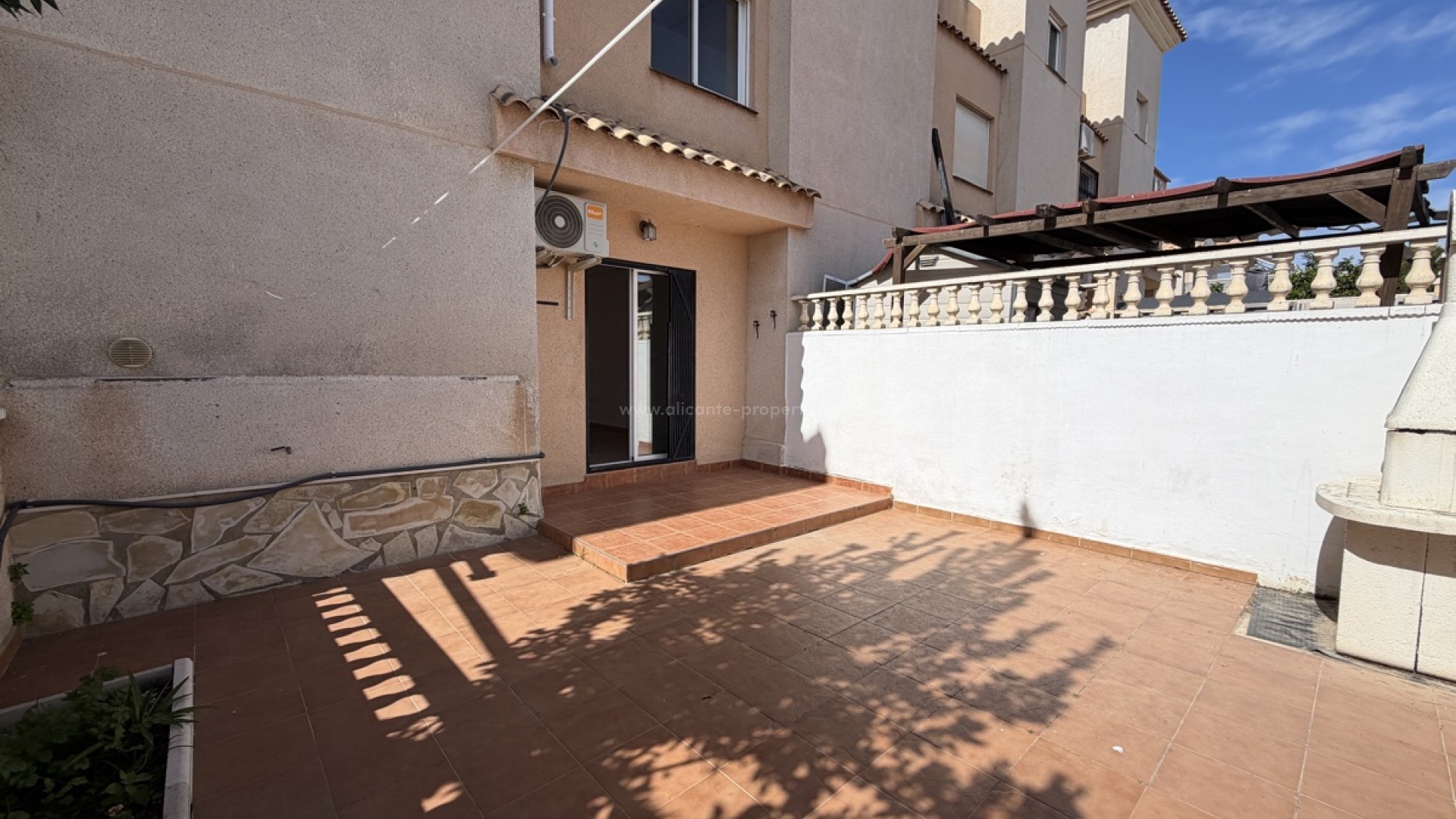 Bungalow i Los Altos