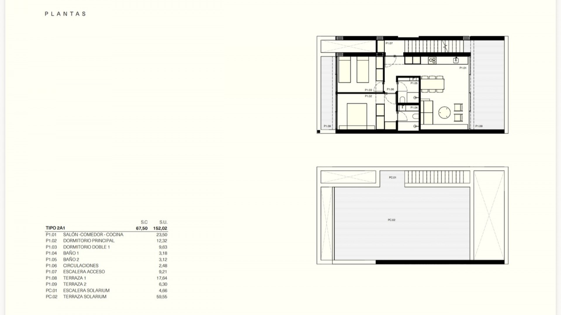 Bungalow i Los Altos