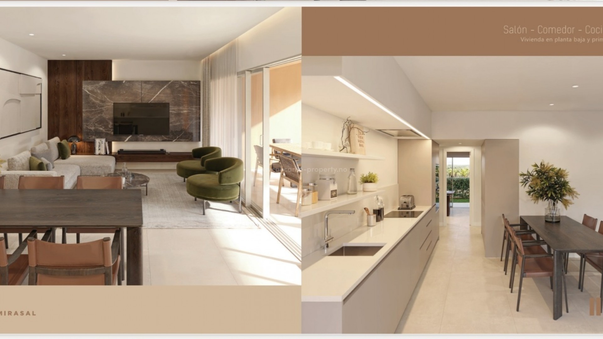Bungalow i Los Altos