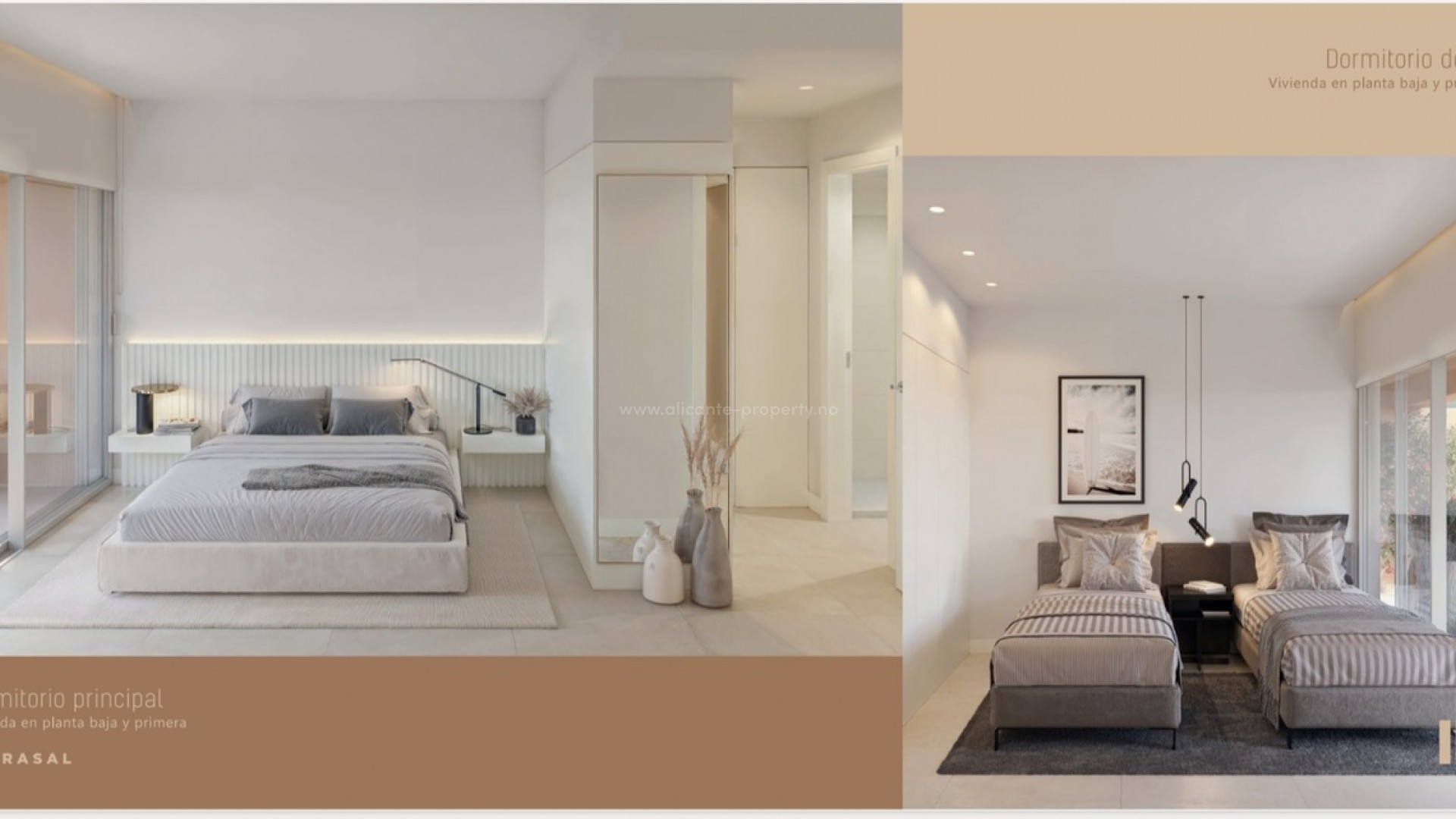 Bungalow i Los Altos