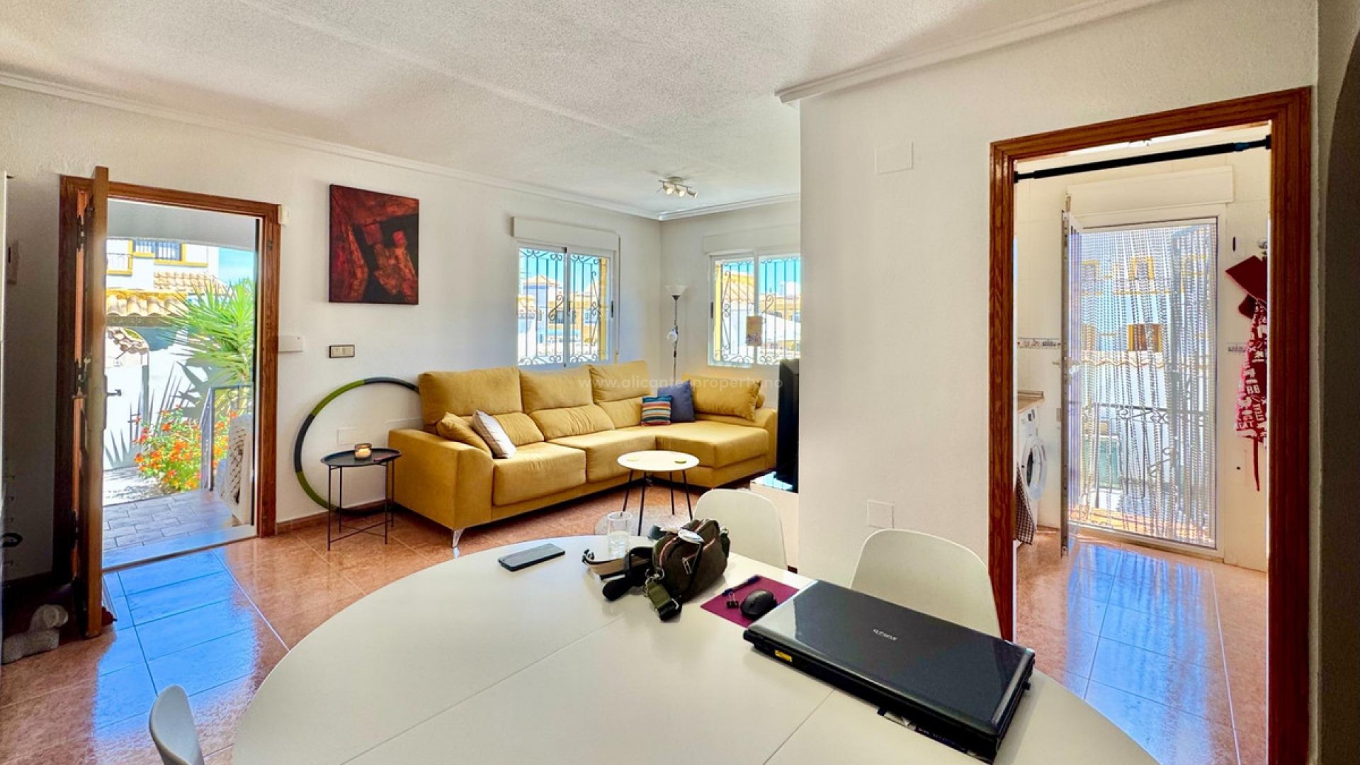 Bungalow i Los Altos