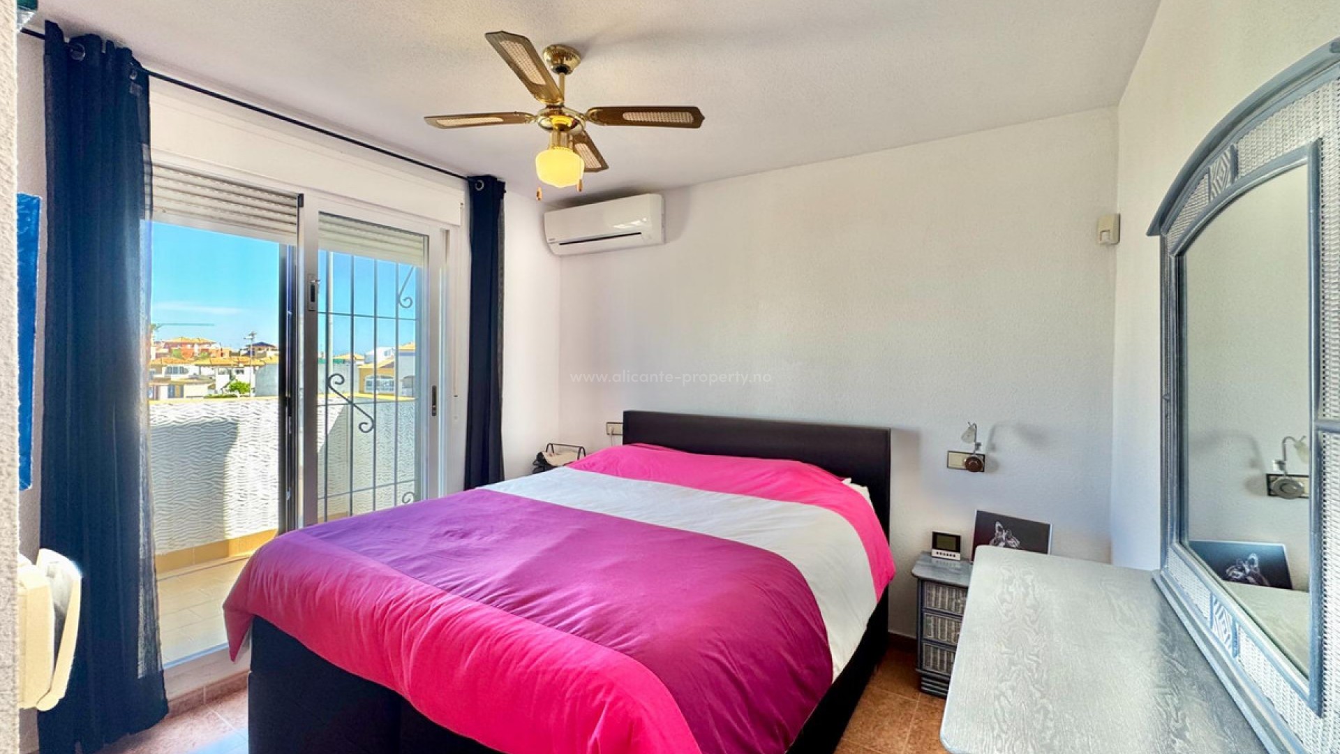 Bungalow i Los Altos