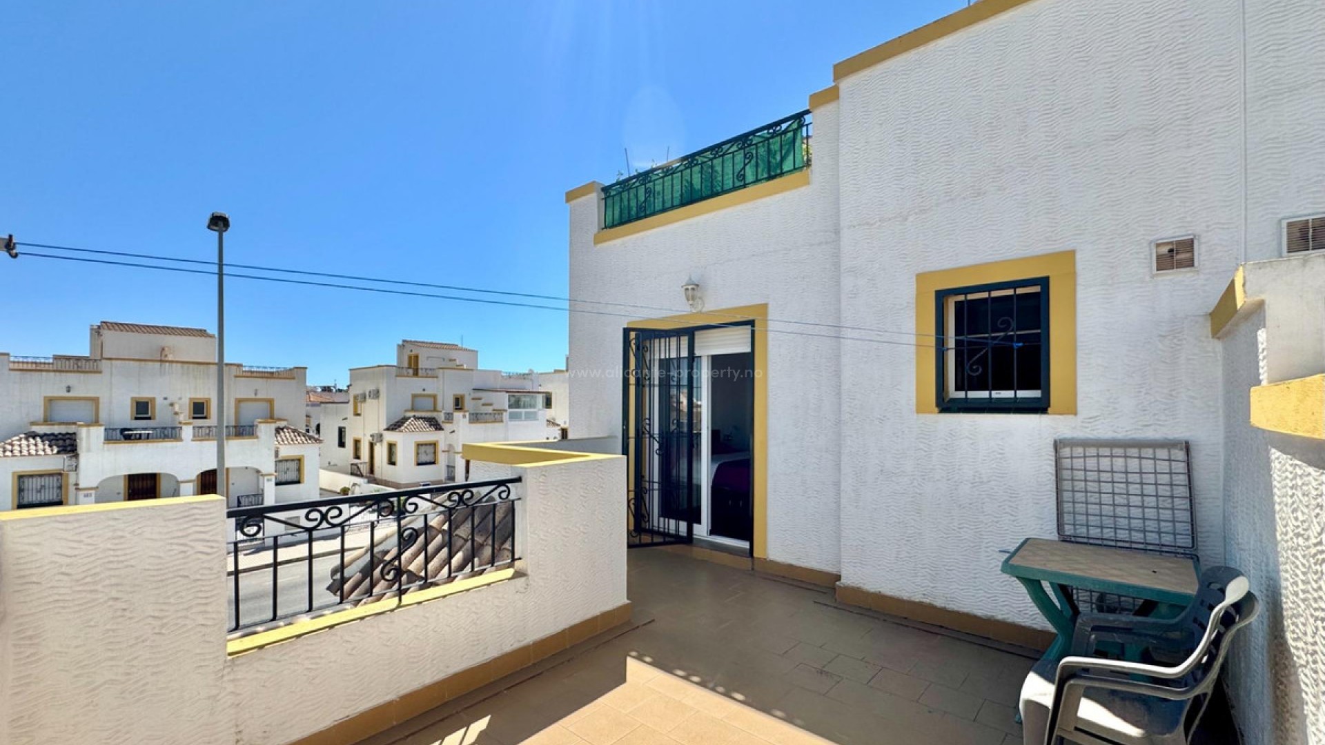 Bungalow i Los Altos