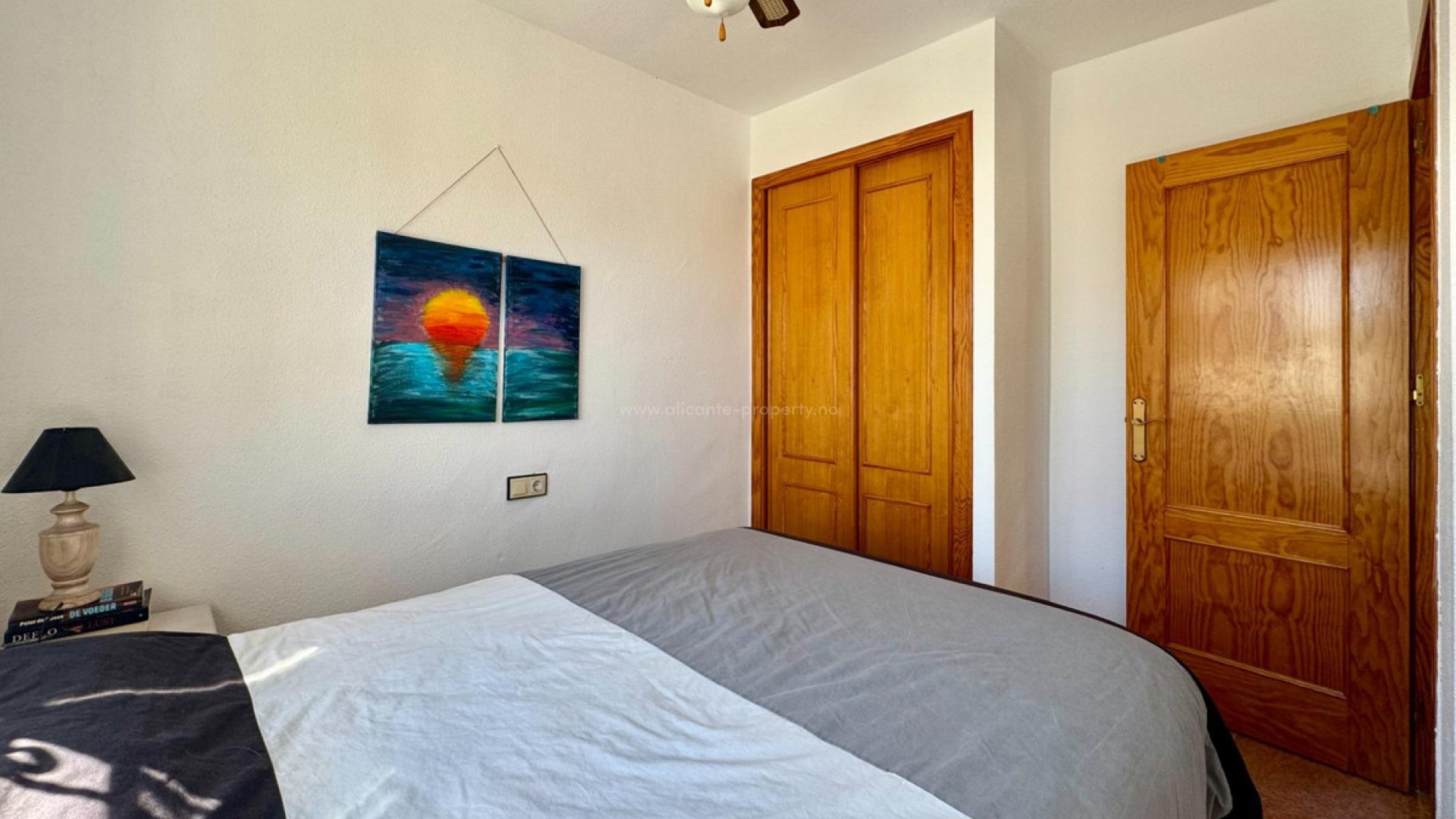 Bungalow i Los Altos