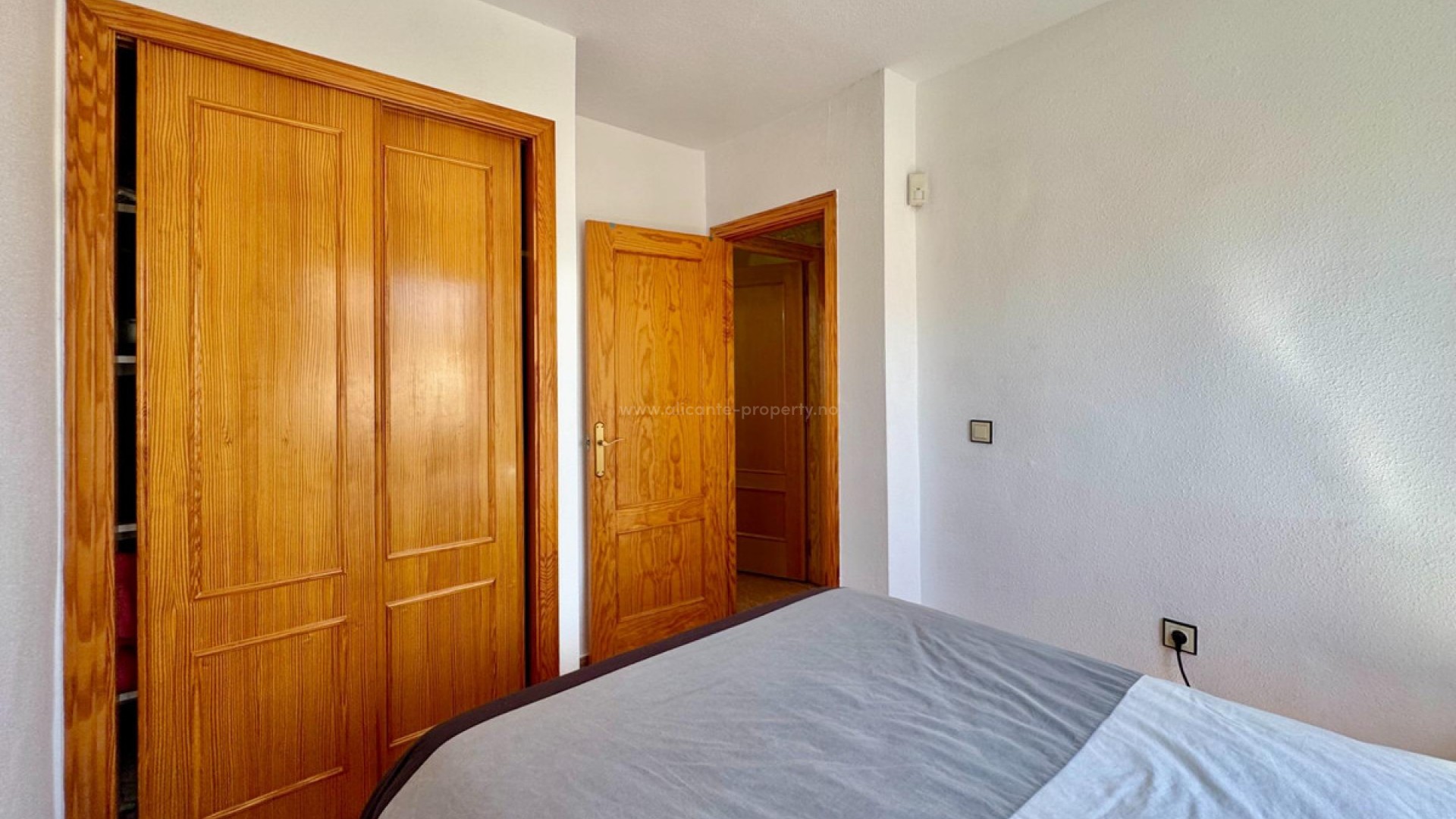 Bungalow i Los Altos
