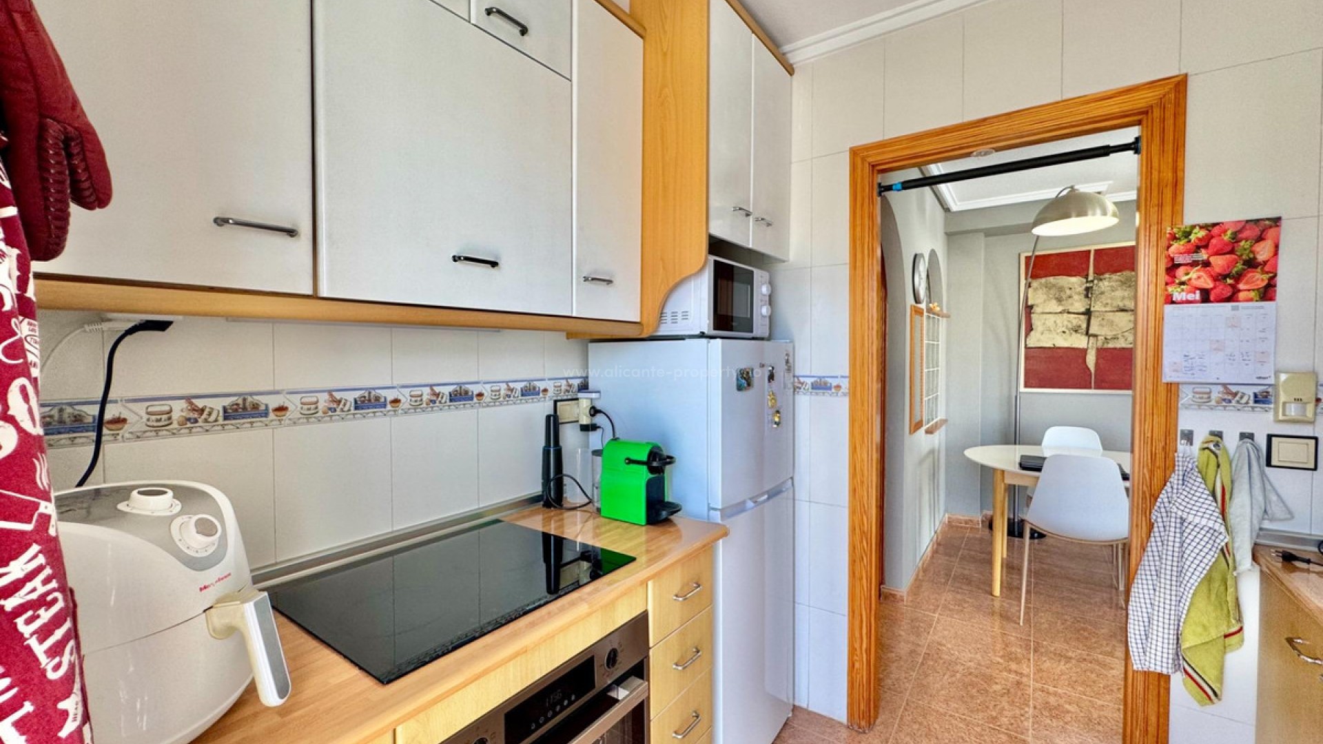 Bungalow i Los Altos