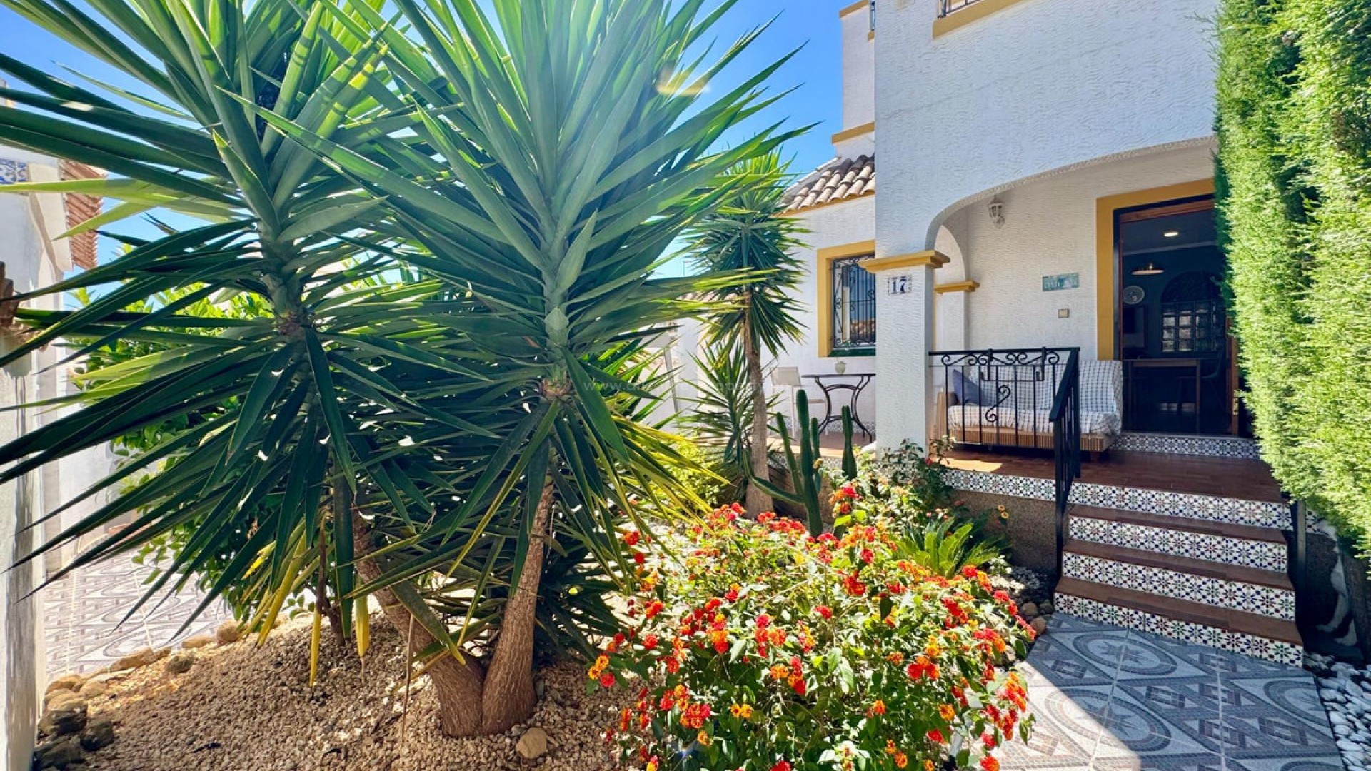 Bungalow i Los Altos