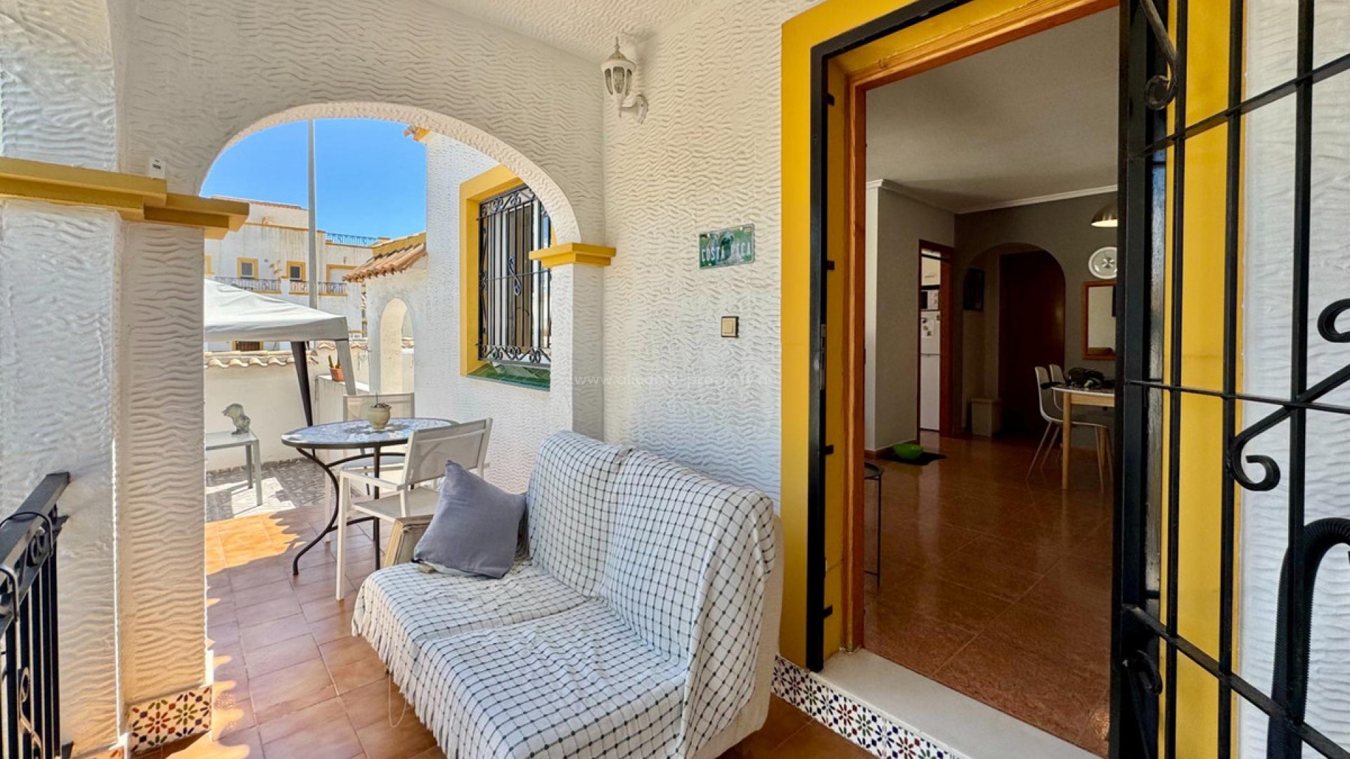 Bungalow i Los Altos