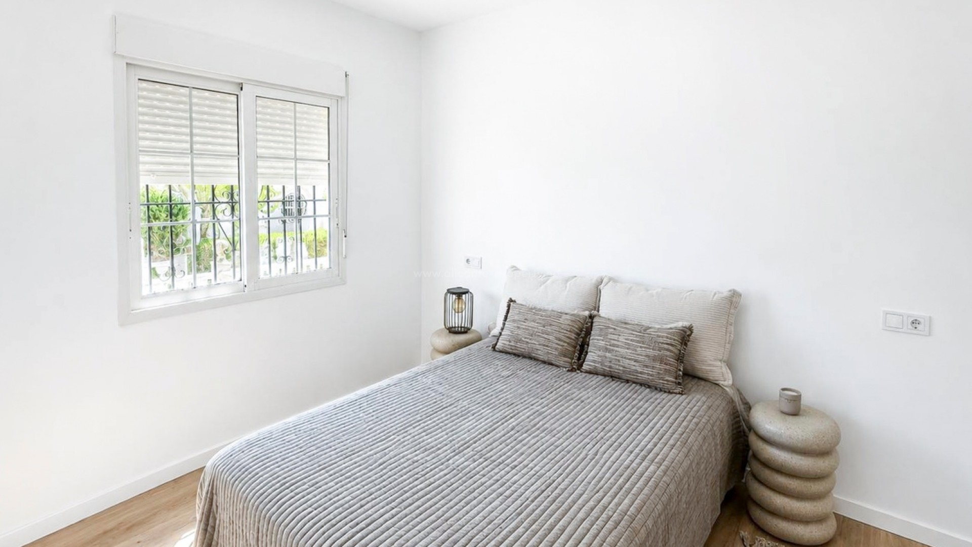 Bungalow i Los Altos