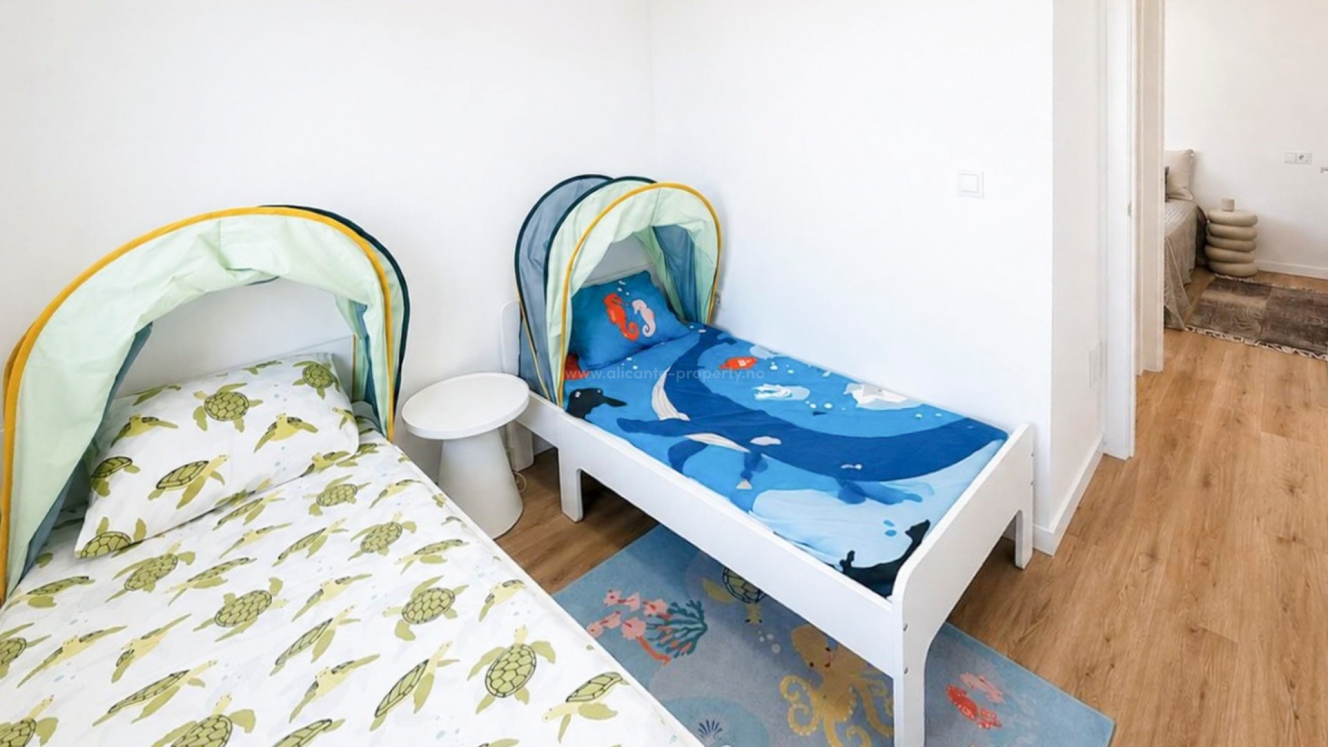 Bungalow i Los Altos