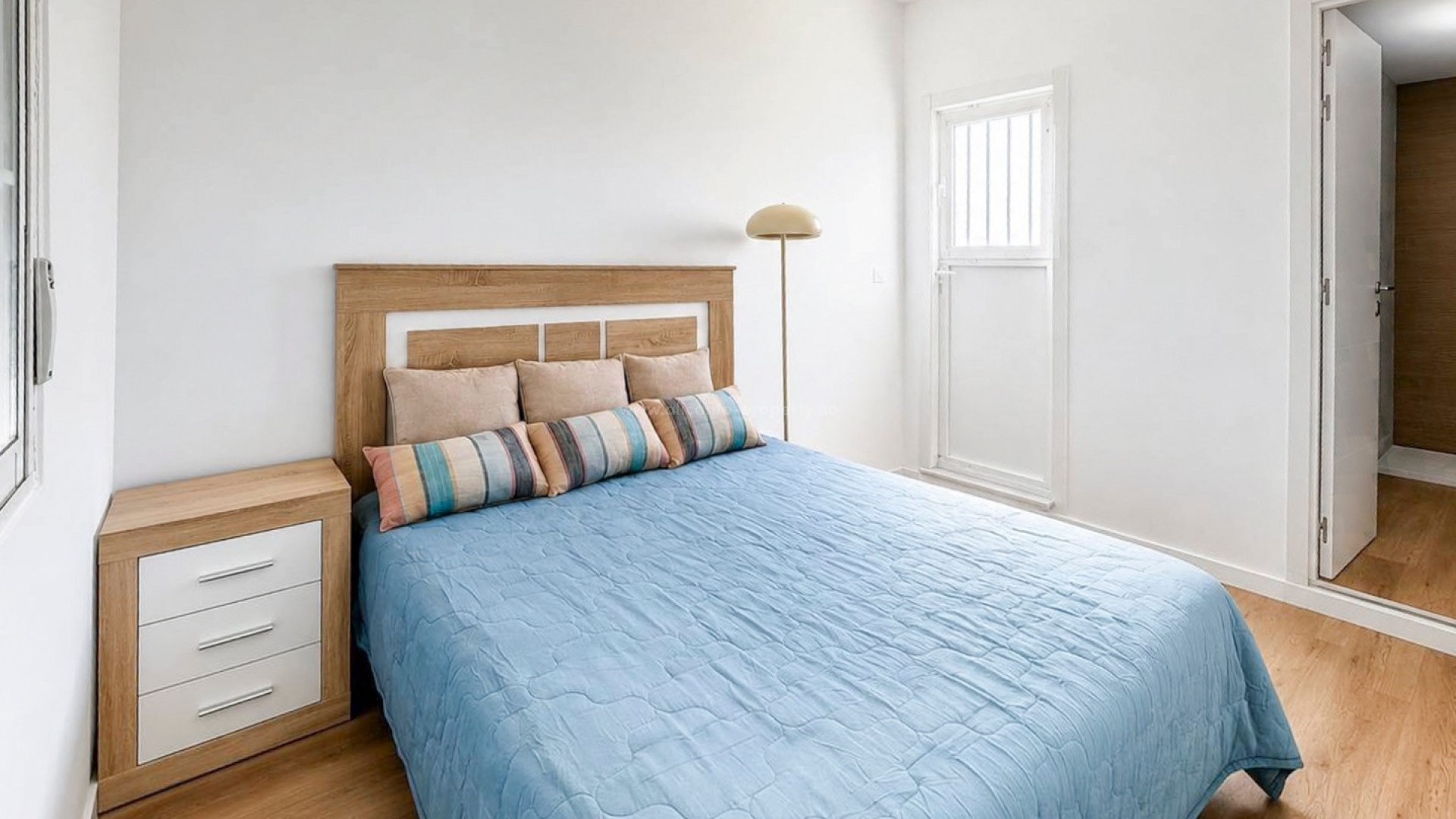 Bungalow i Los Altos