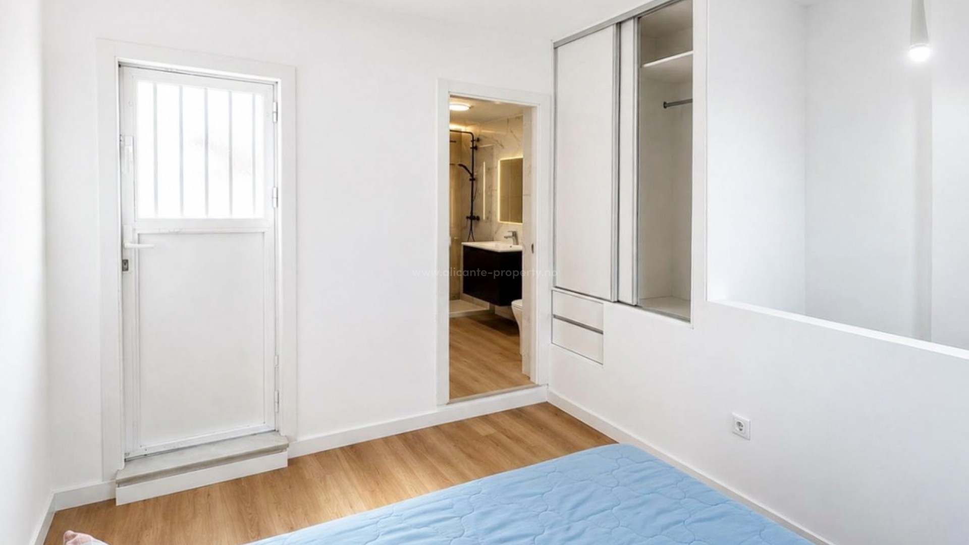 Bungalow i Los Altos
