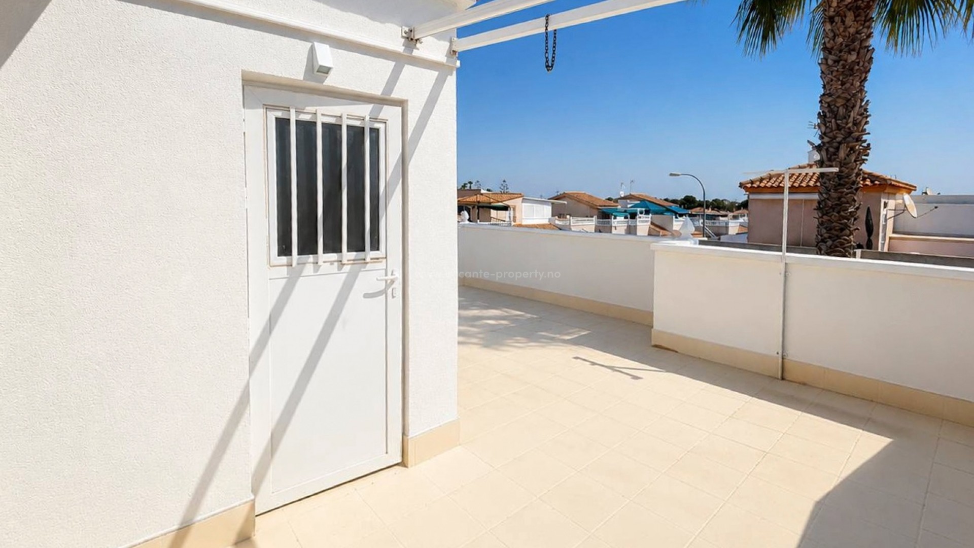 Bungalow i Los Altos