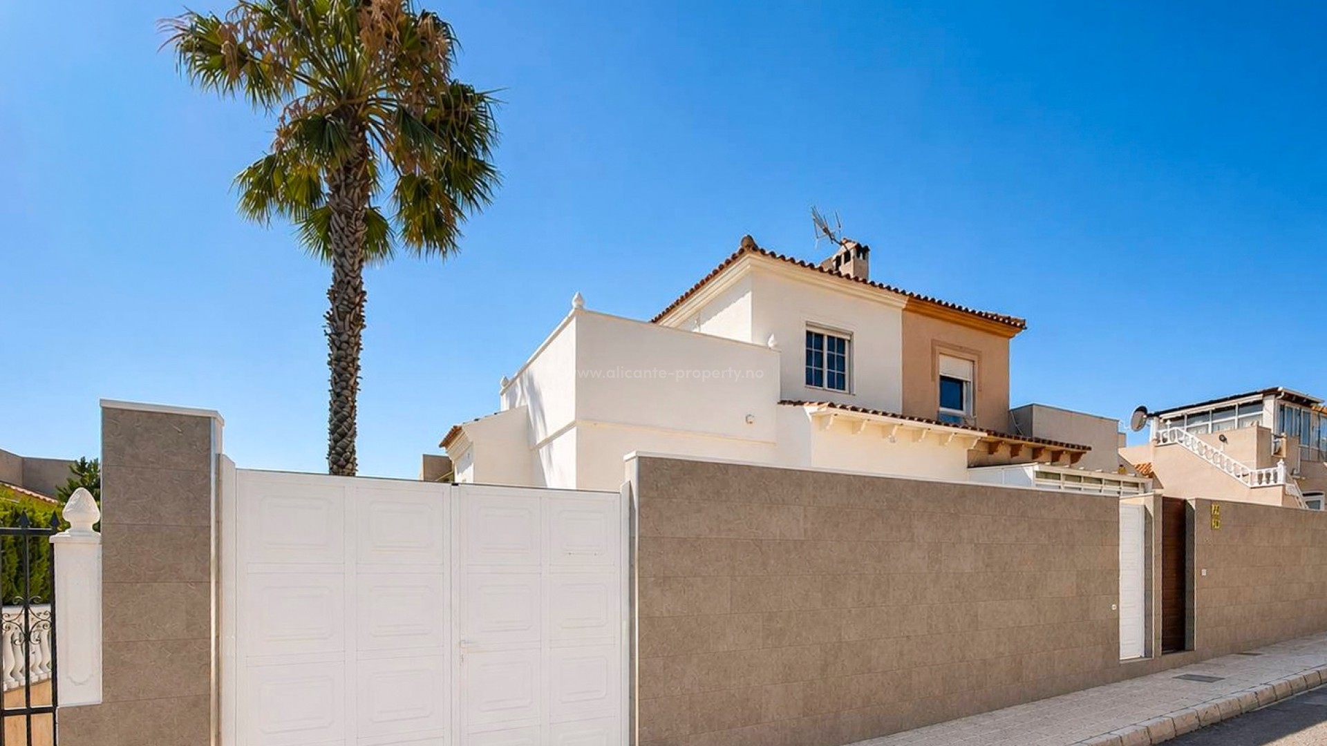 Bungalow i Los Altos