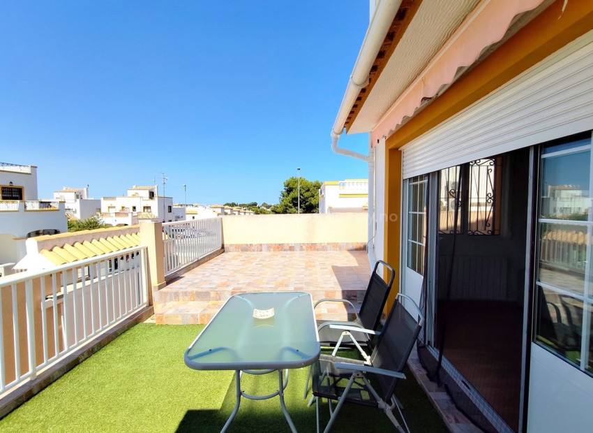 Bungalow i Los Altos