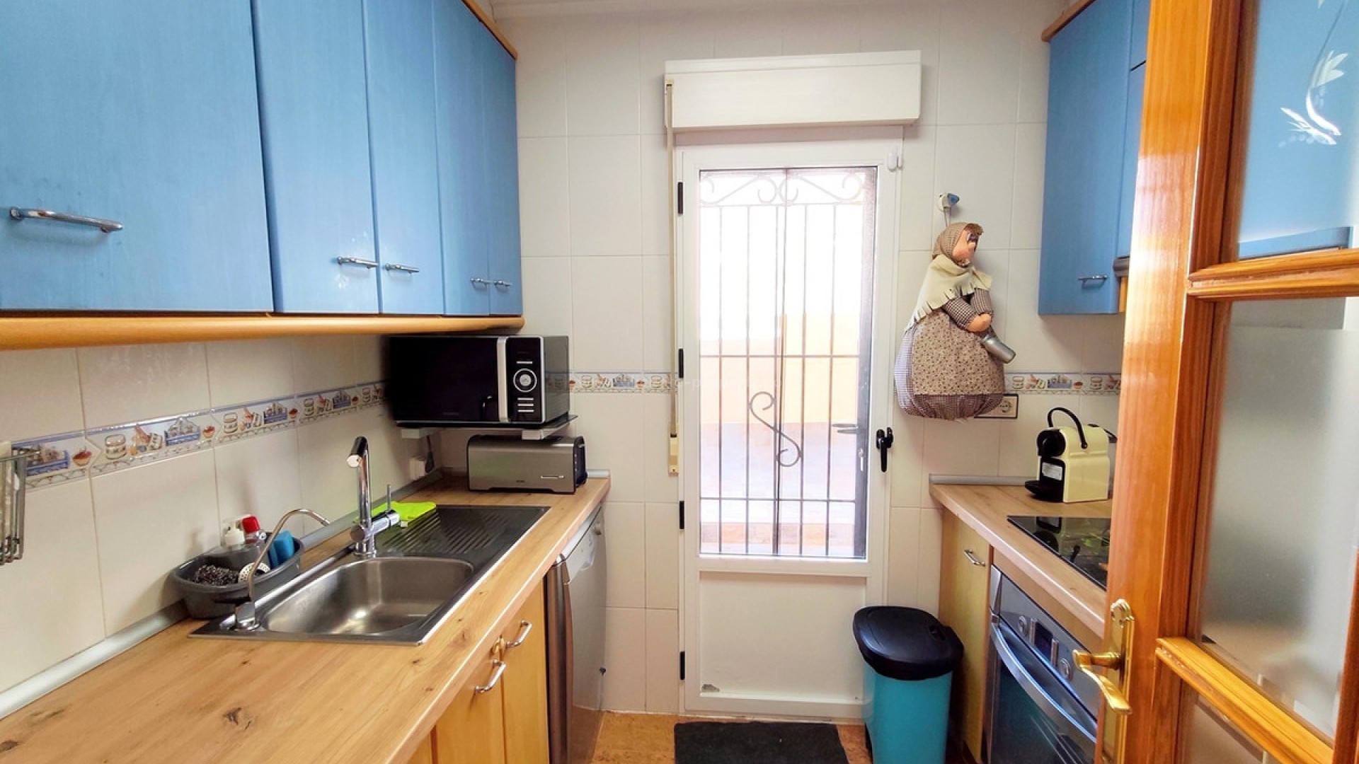 Bungalow i Los Altos