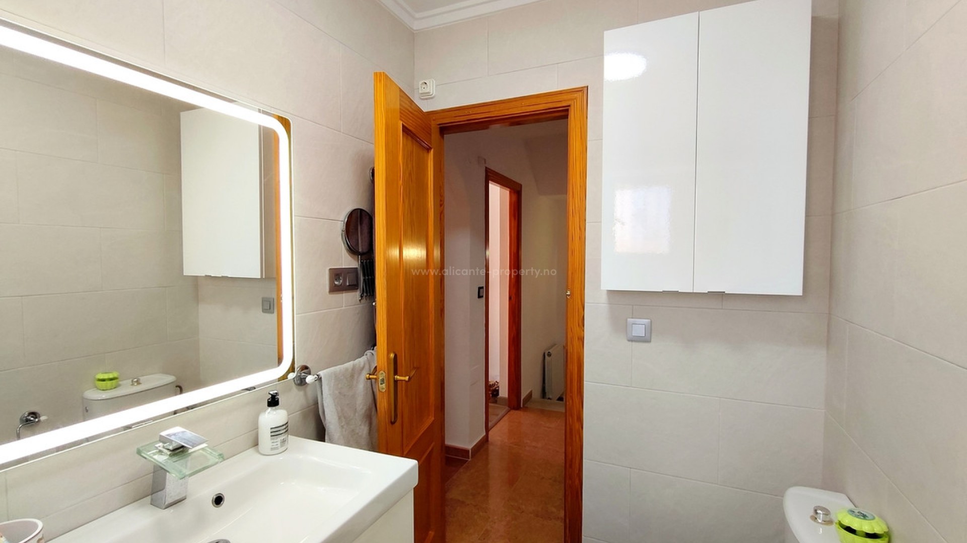 Bungalow i Los Altos