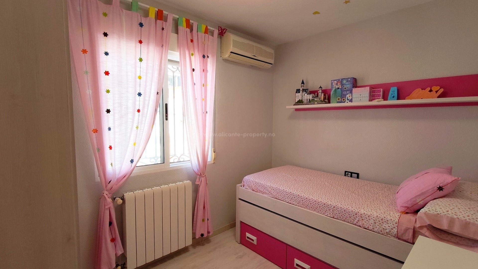 Bungalow i Los Altos