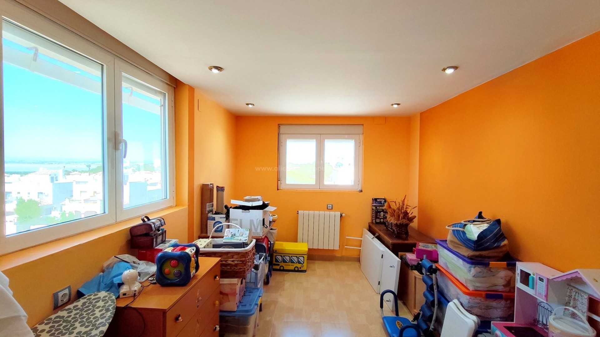 Bungalow i Los Altos