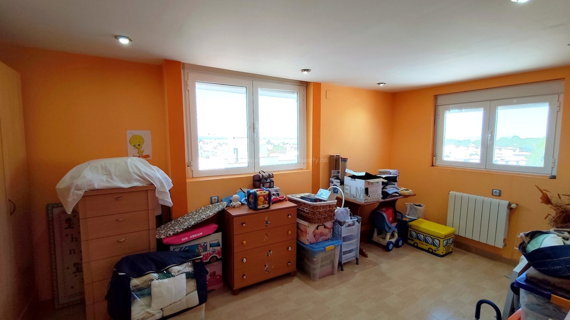 Bungalow i Los Altos