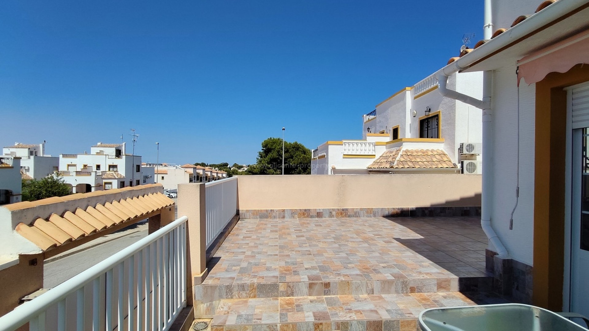 Bungalow i Los Altos