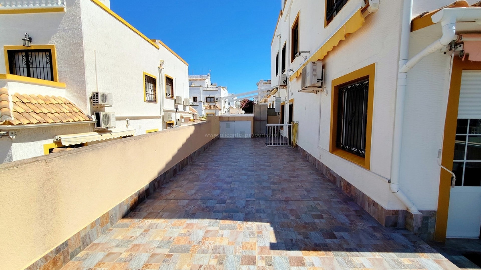 Bungalow i Los Altos