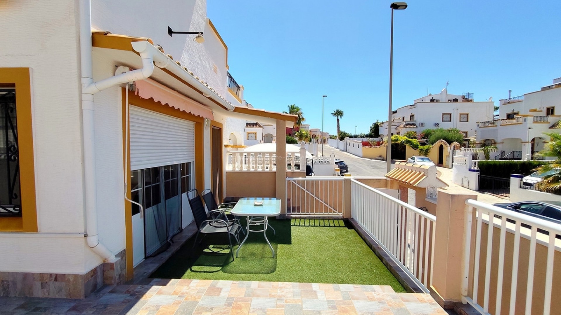 Bungalow i Los Altos
