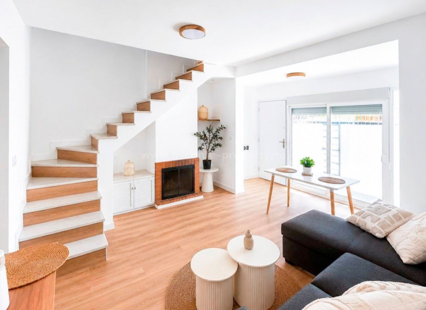 Bungalow i Los Altos