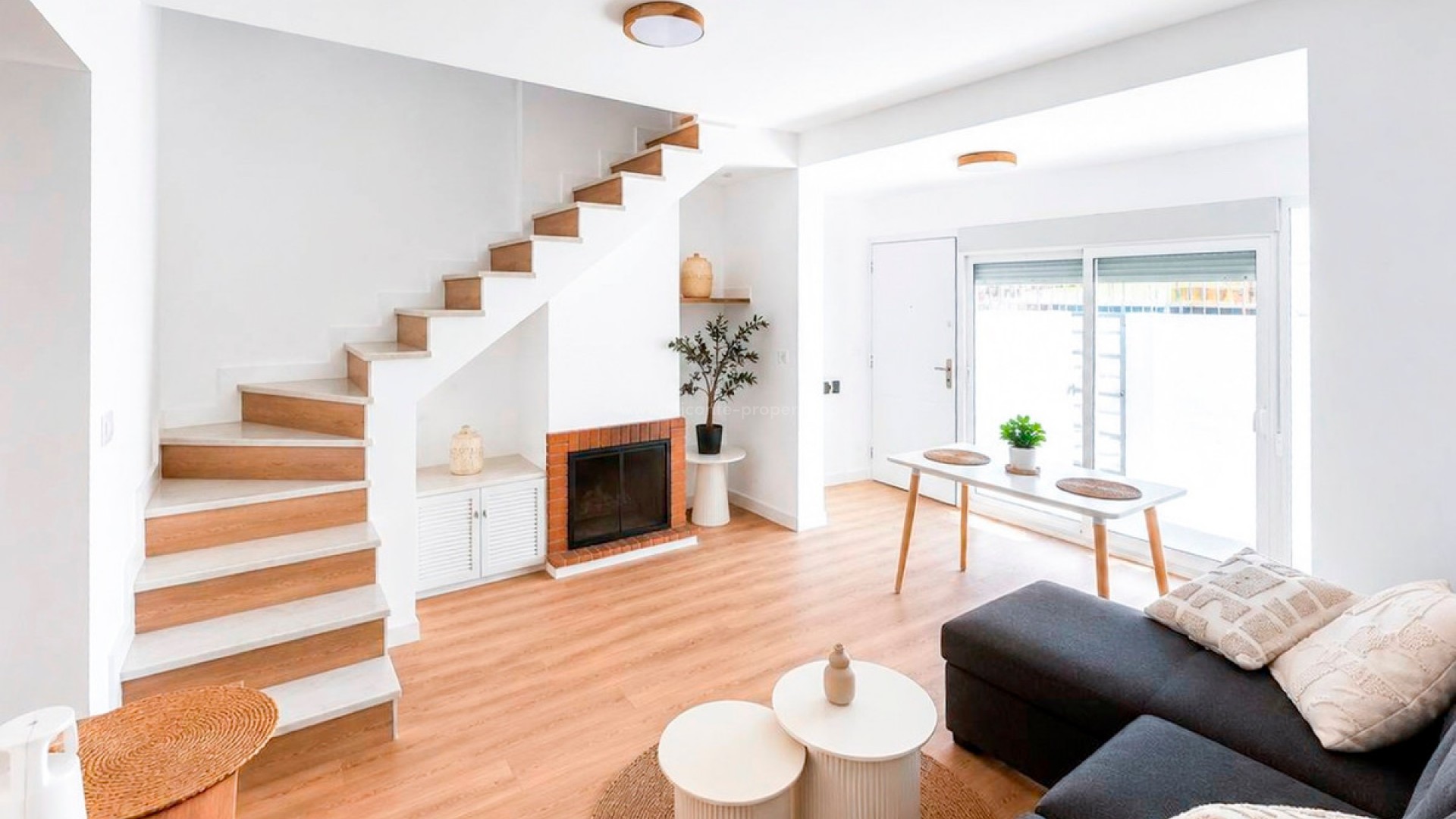 Bungalow i Los Altos