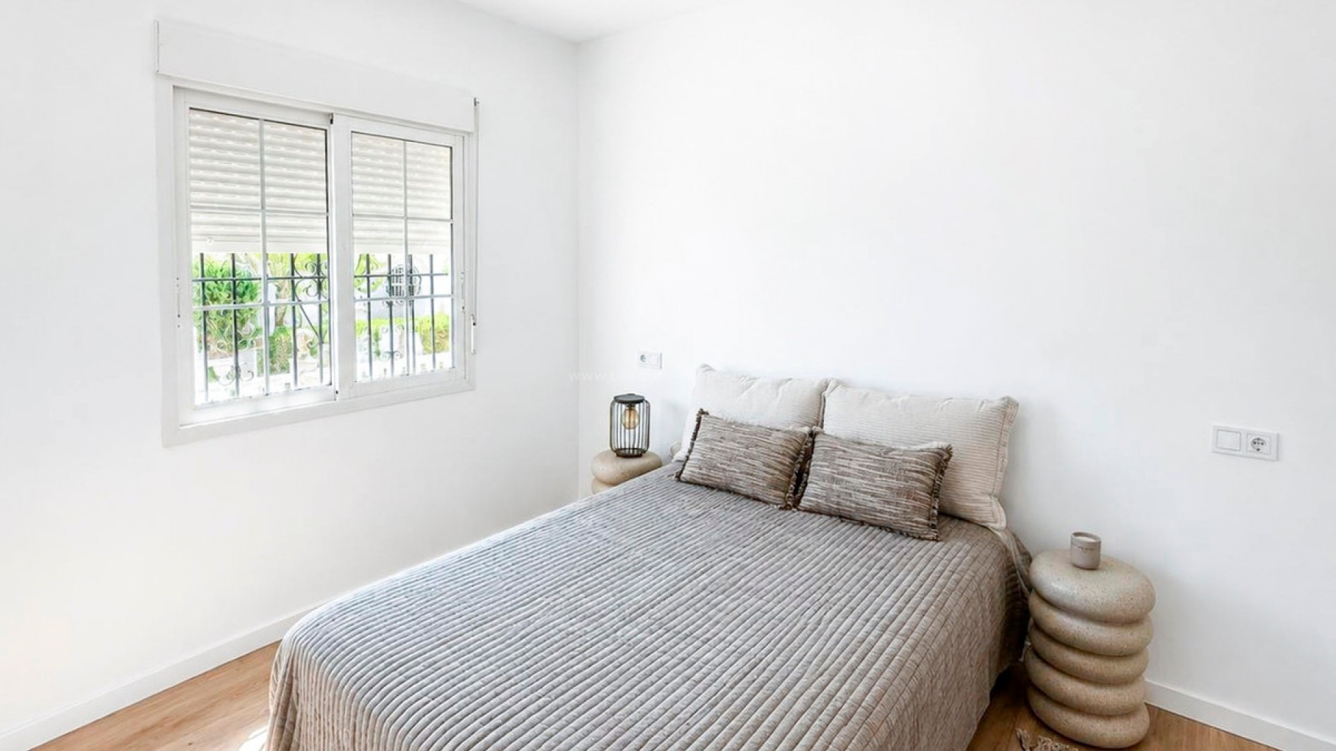 Bungalow i Los Altos
