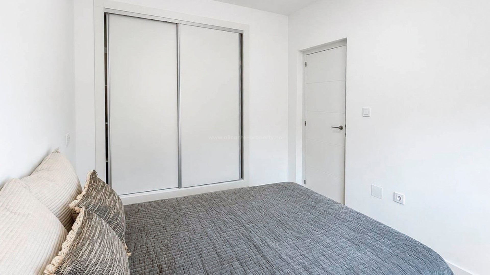 Bungalow i Los Altos