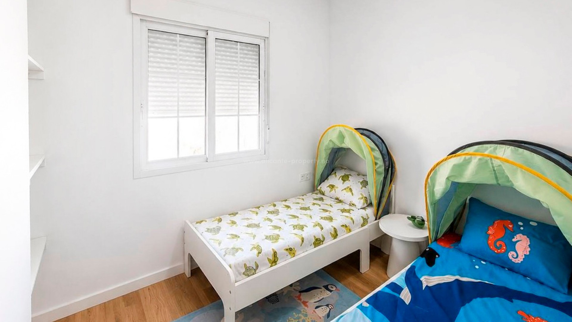 Bungalow i Los Altos