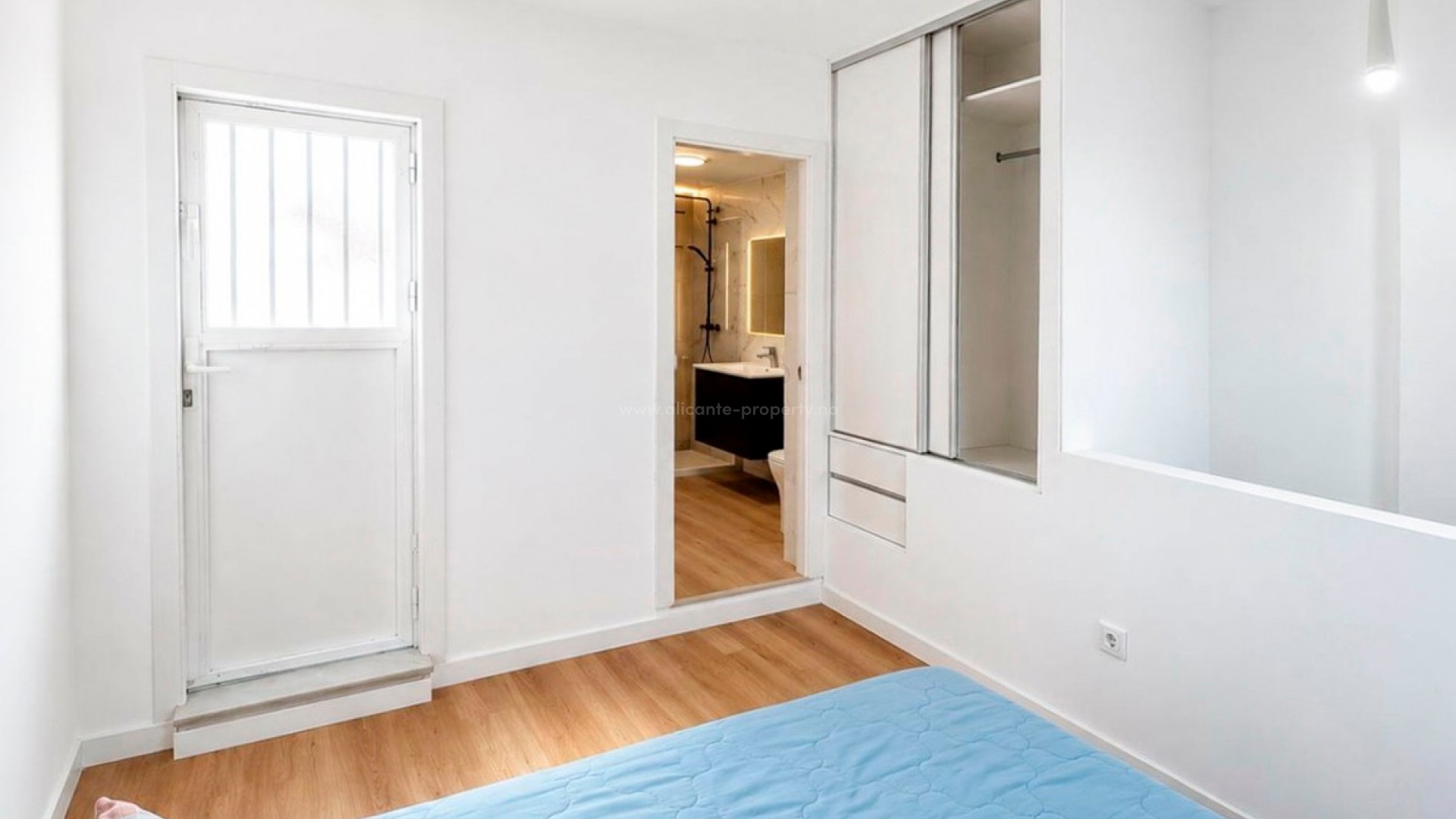 Bungalow i Los Altos
