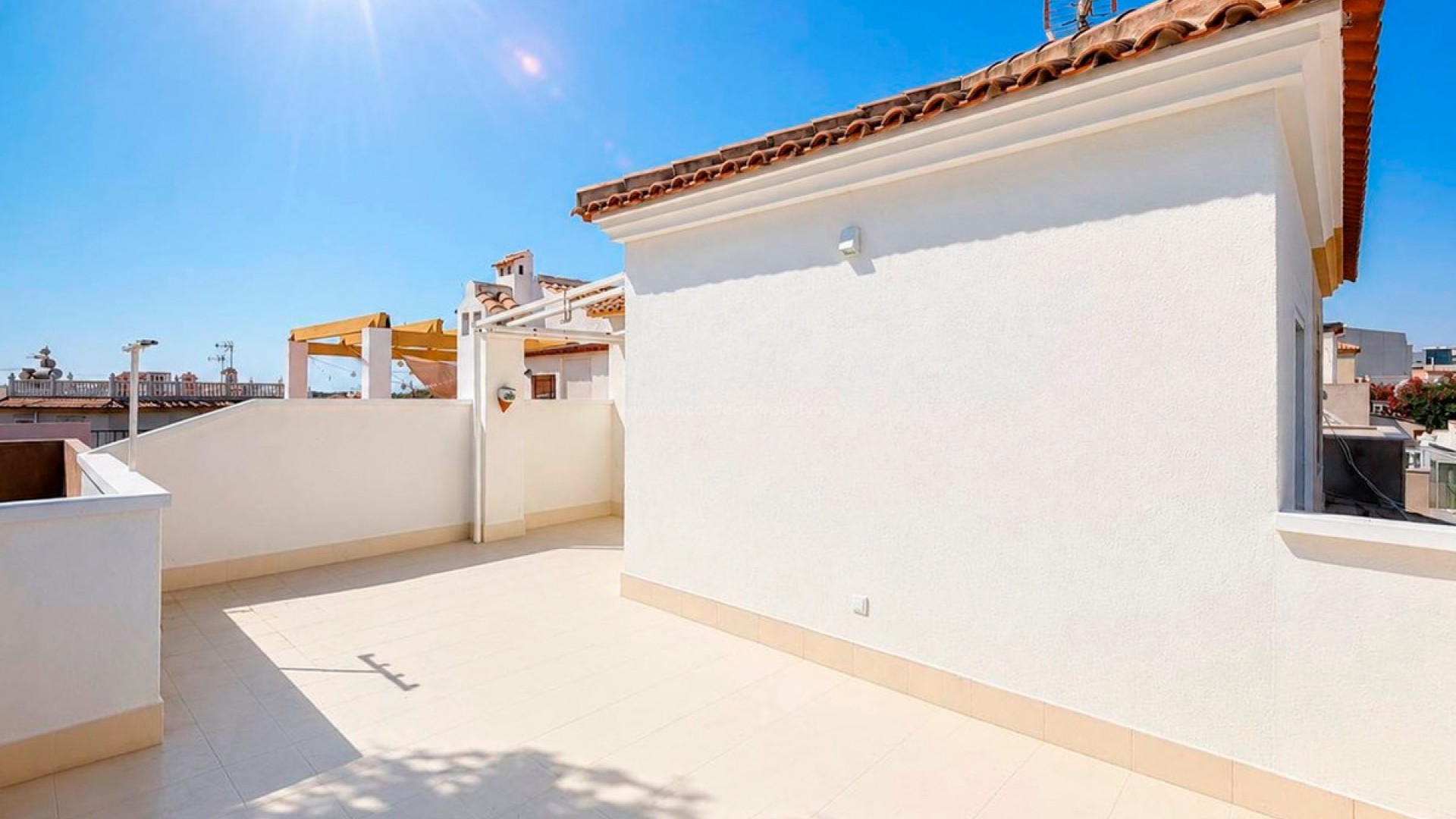 Bungalow i Los Altos