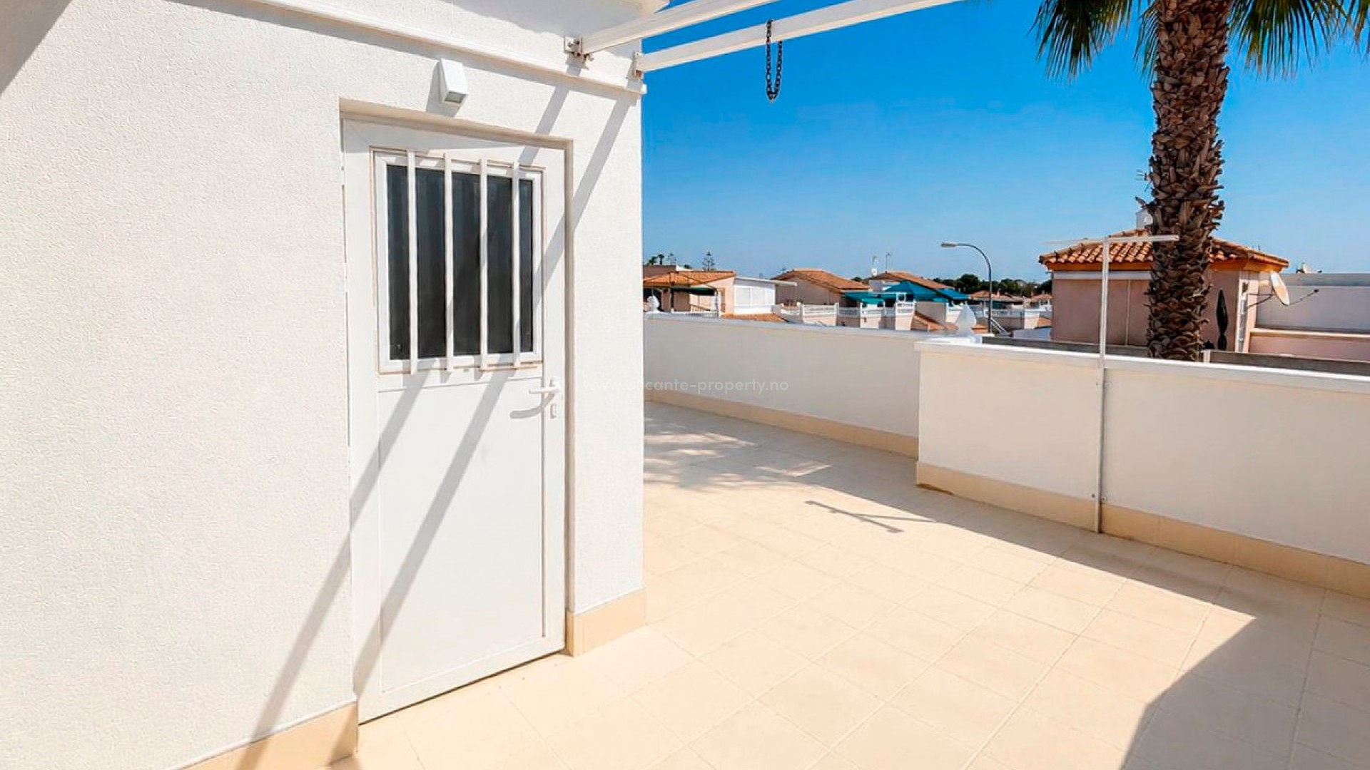 Bungalow i Los Altos