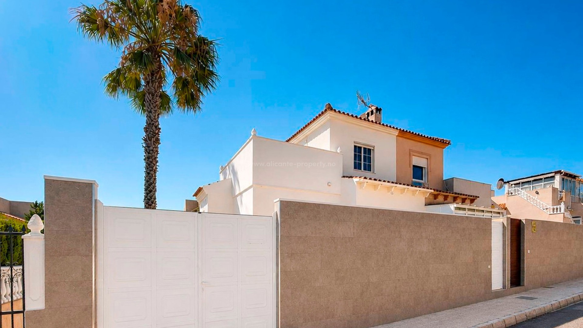 Bungalow i Los Altos