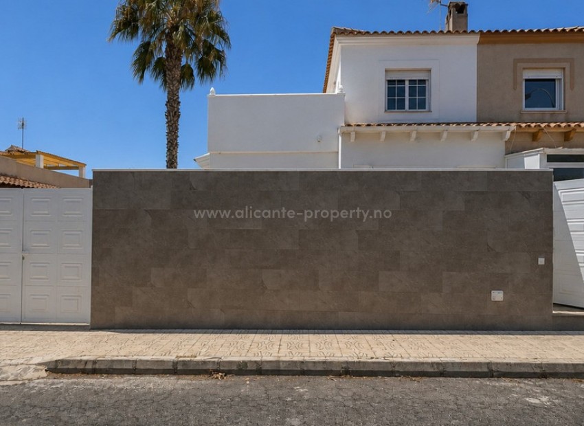 Bungalow i Los Altos