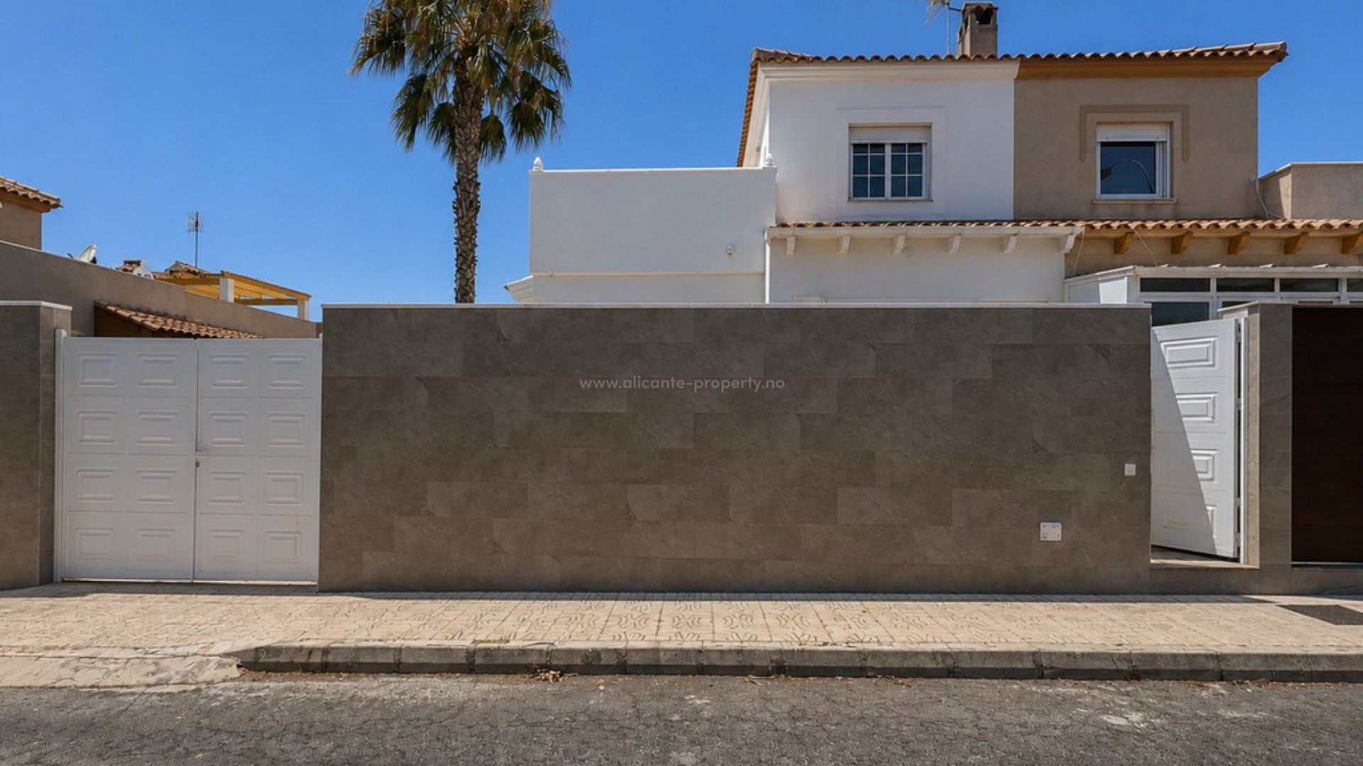 Bungalow i Los Altos
