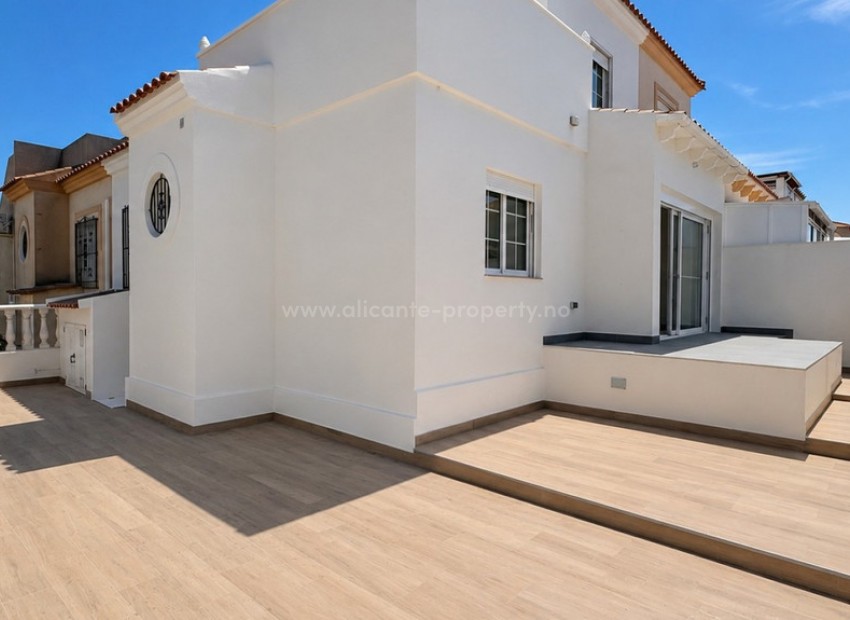 Bungalow i Los Altos