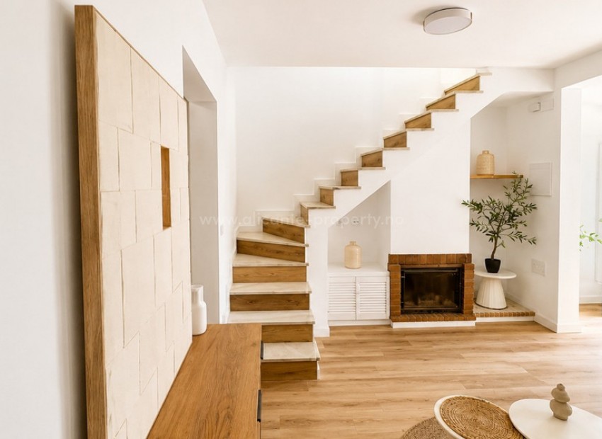 Bungalow i Los Altos