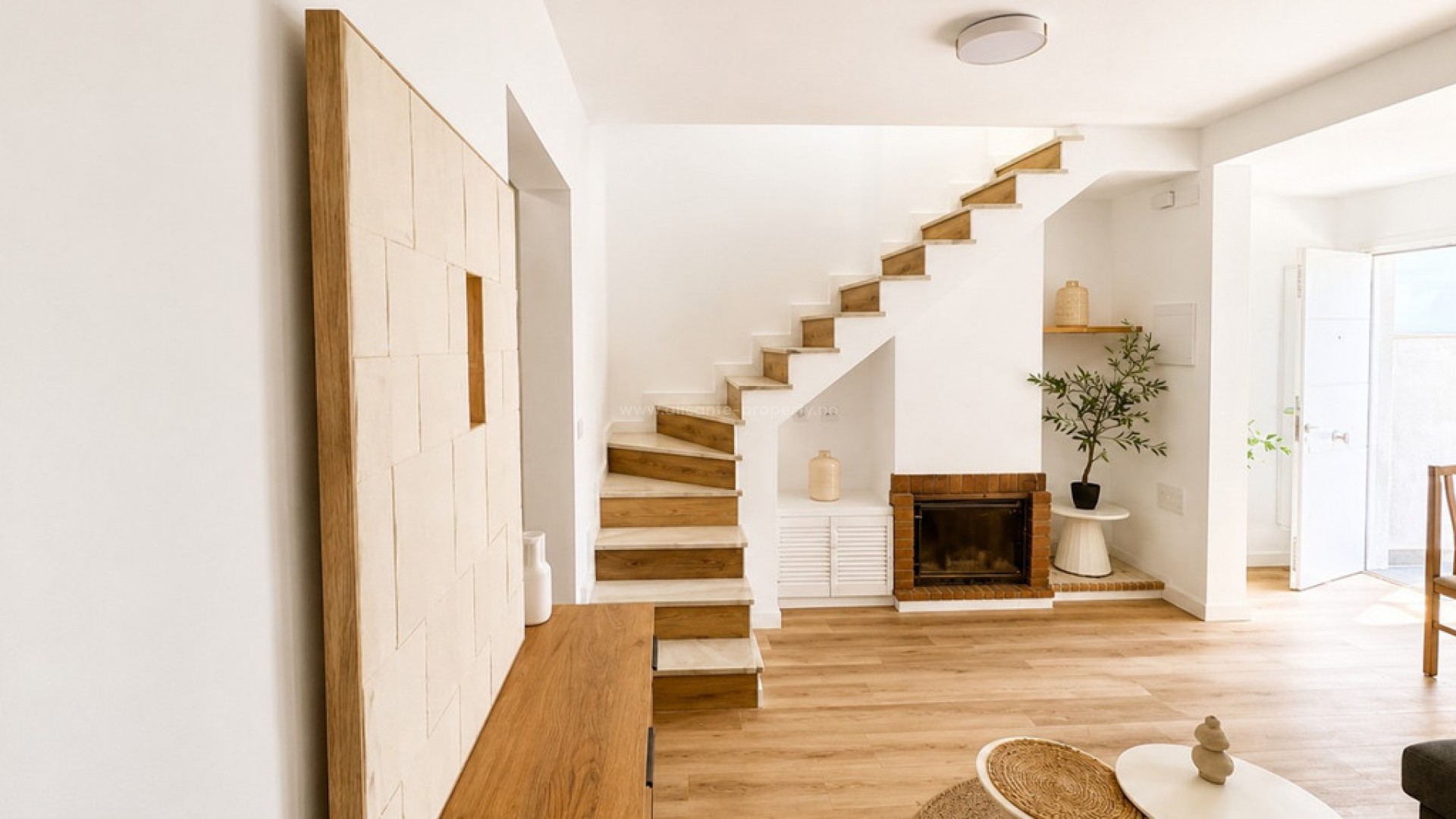 Bungalow i Los Altos