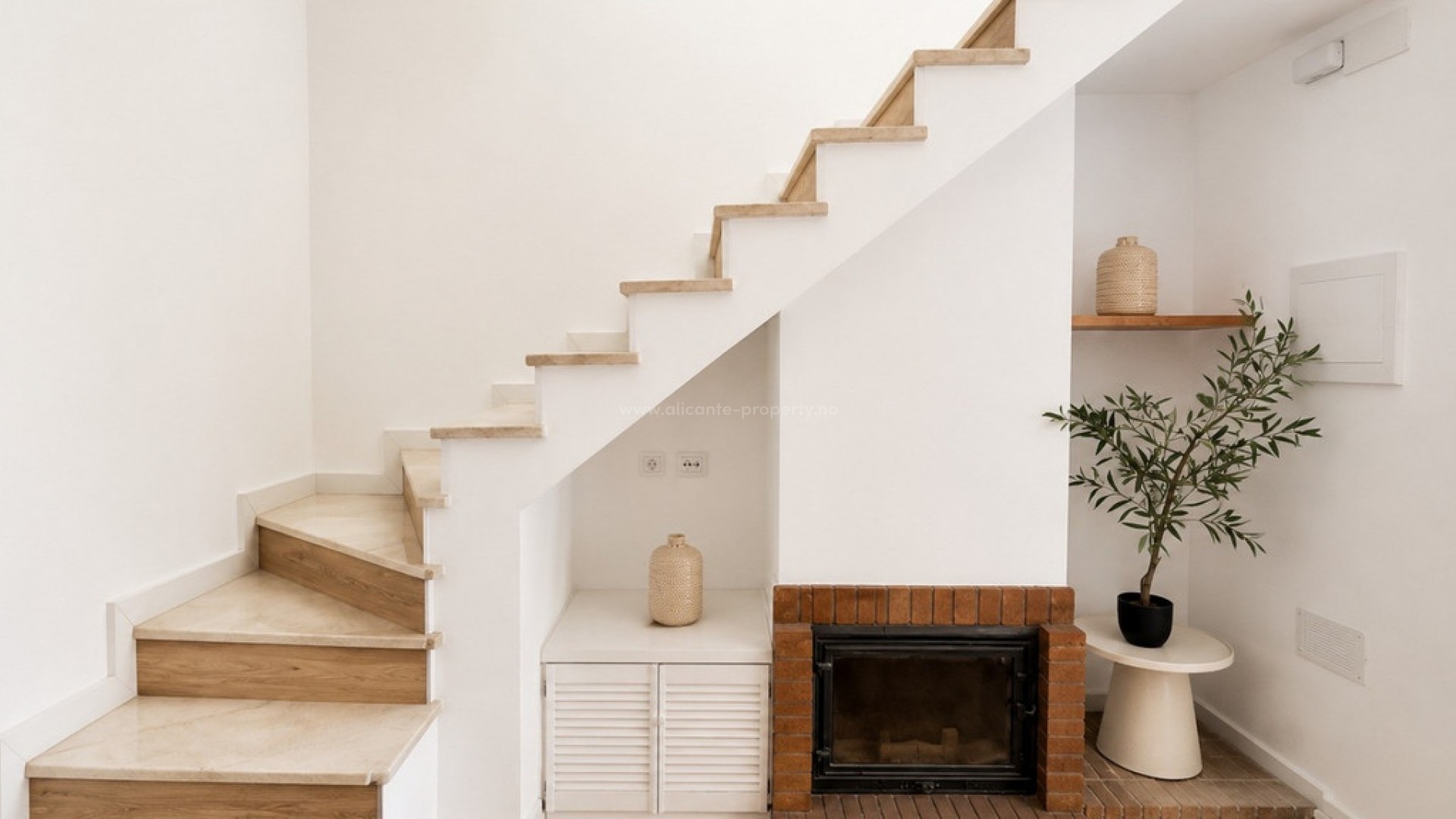 Bungalow i Los Altos