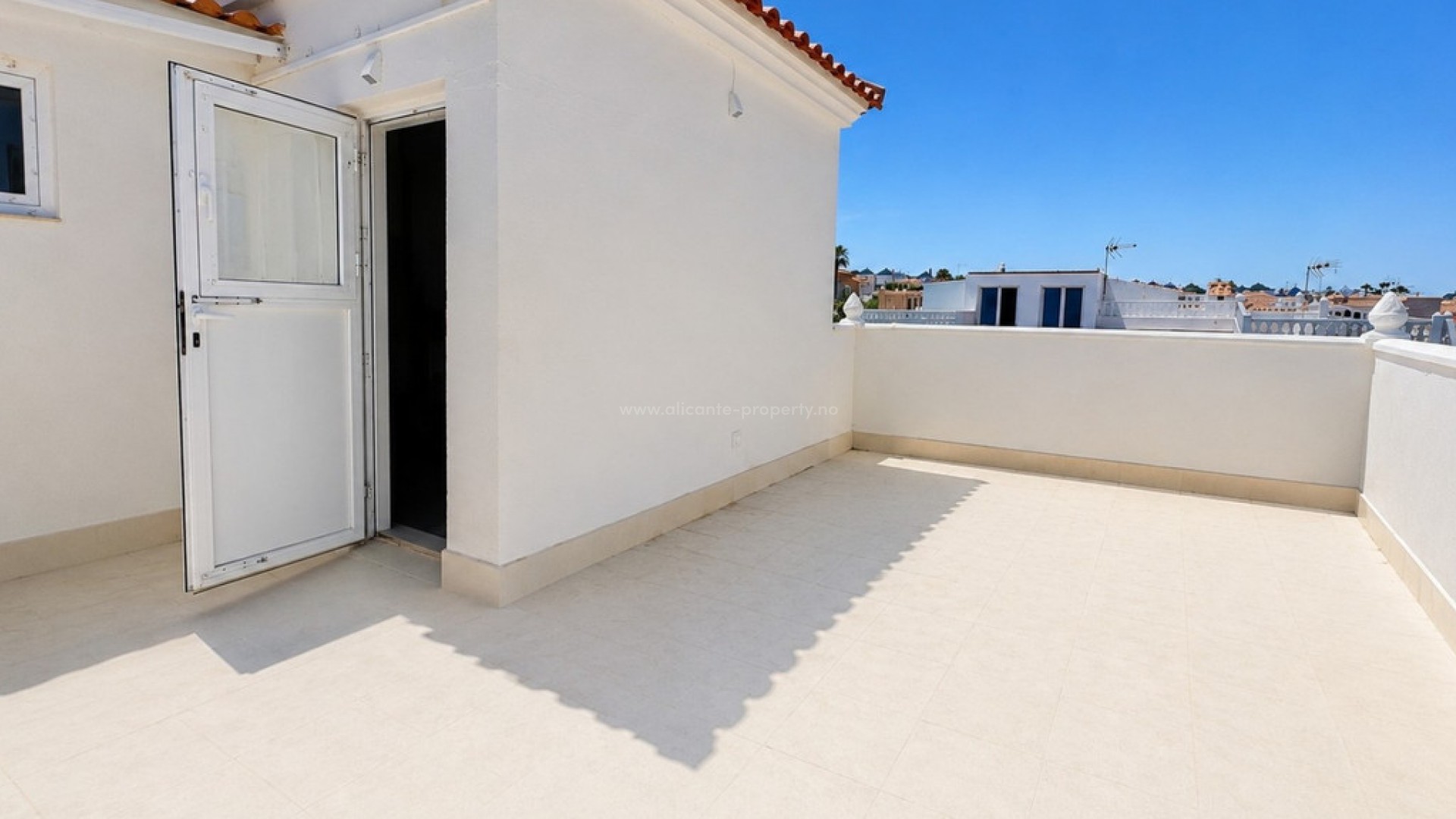 Bungalow i Los Altos