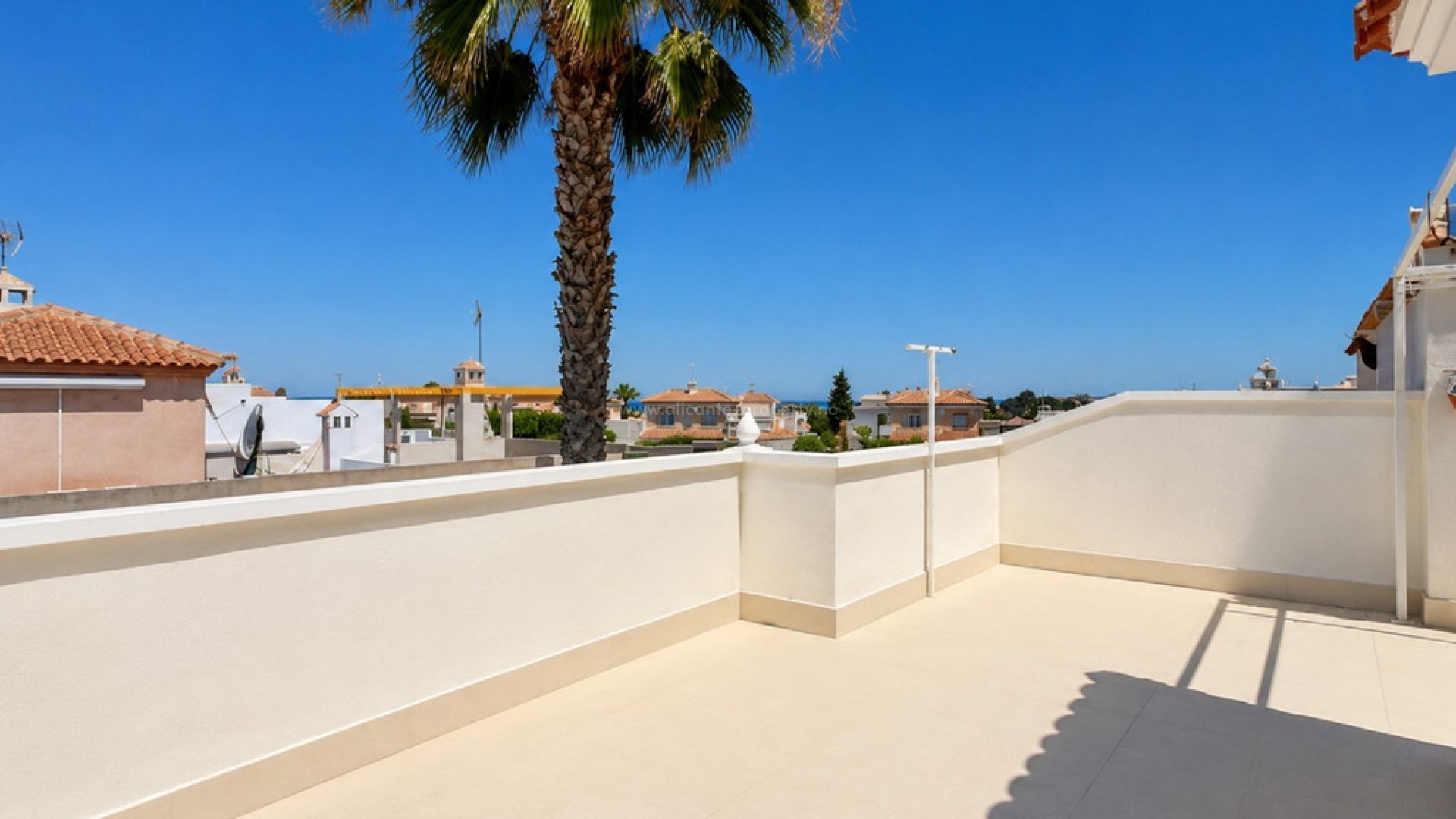 Bungalow i Los Altos